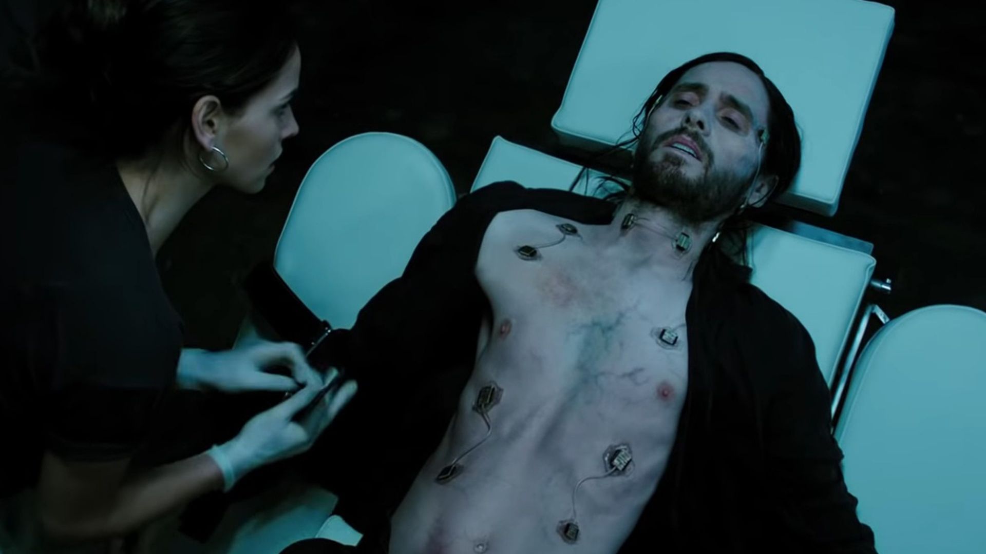 'Morbius': Sony pospone fecha de lanzamiento para la película protagonizada por Jared Leto 'Morbius': Sony pospone fecha de lanzamiento para la película protagonizada por Jared Leto