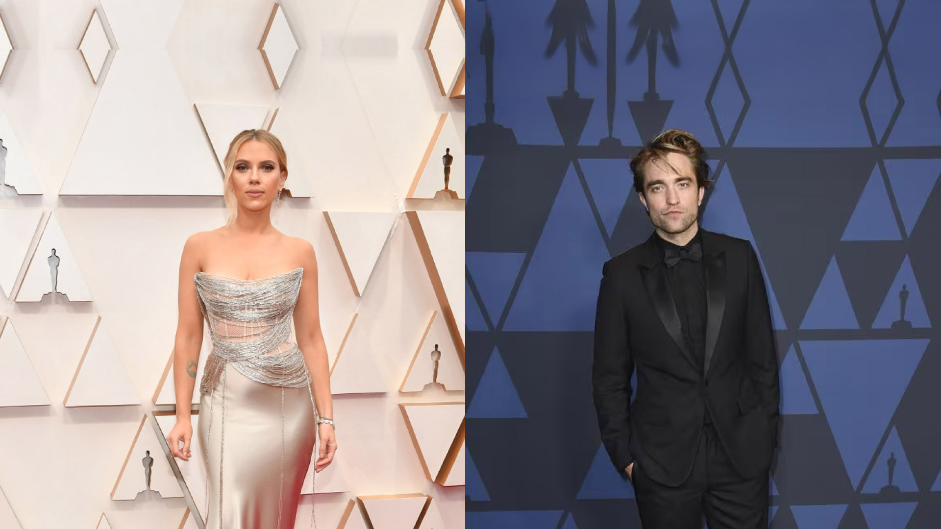 Scarlett Johansson negocia protagonizar The Batman 2 junto a Robert Pattinson