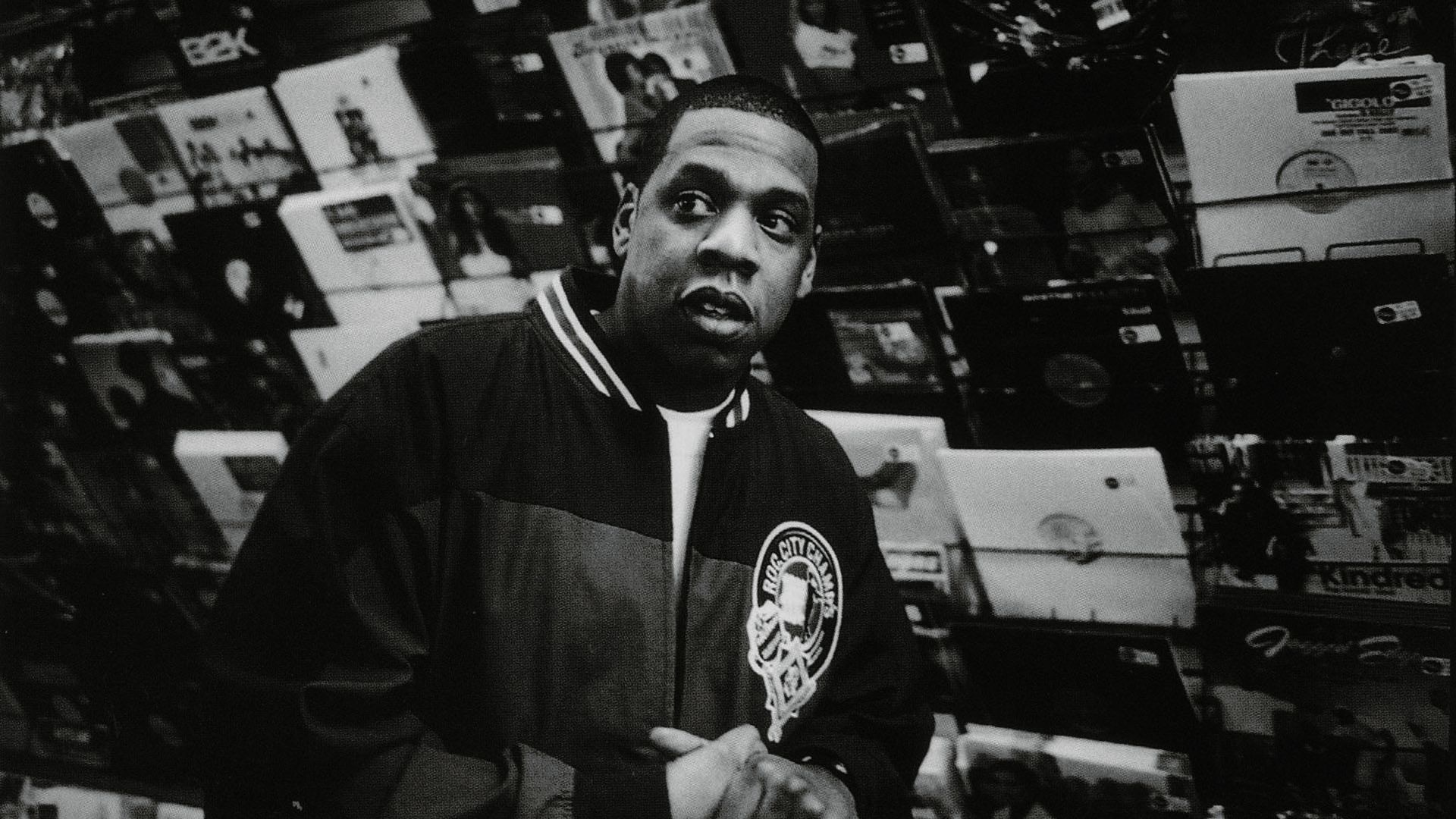 10 cosas que quizá no sabías de JAY-Z 10 cosas que quizá no sabías de JAY-Z