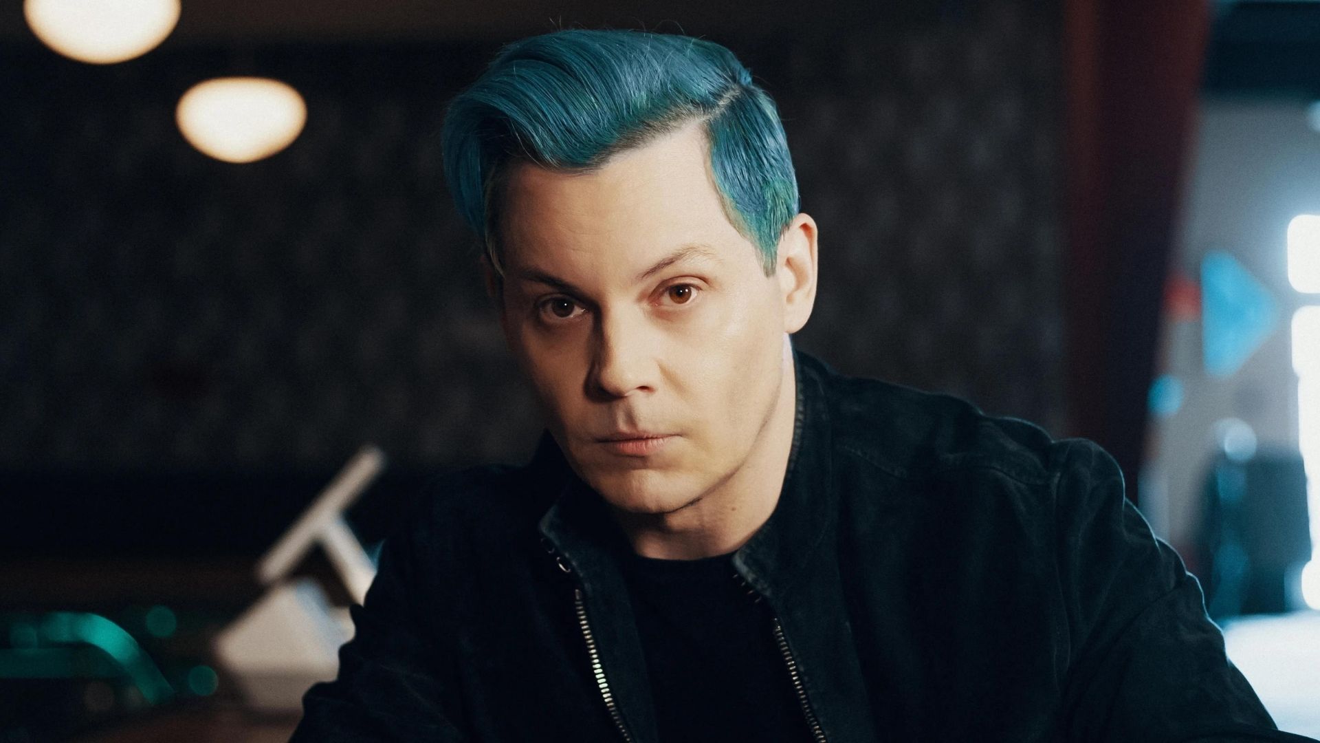 Jack White lanza dos nuevos sencillos: 'Hi-De-Ho' y 'Queen of the Bees'