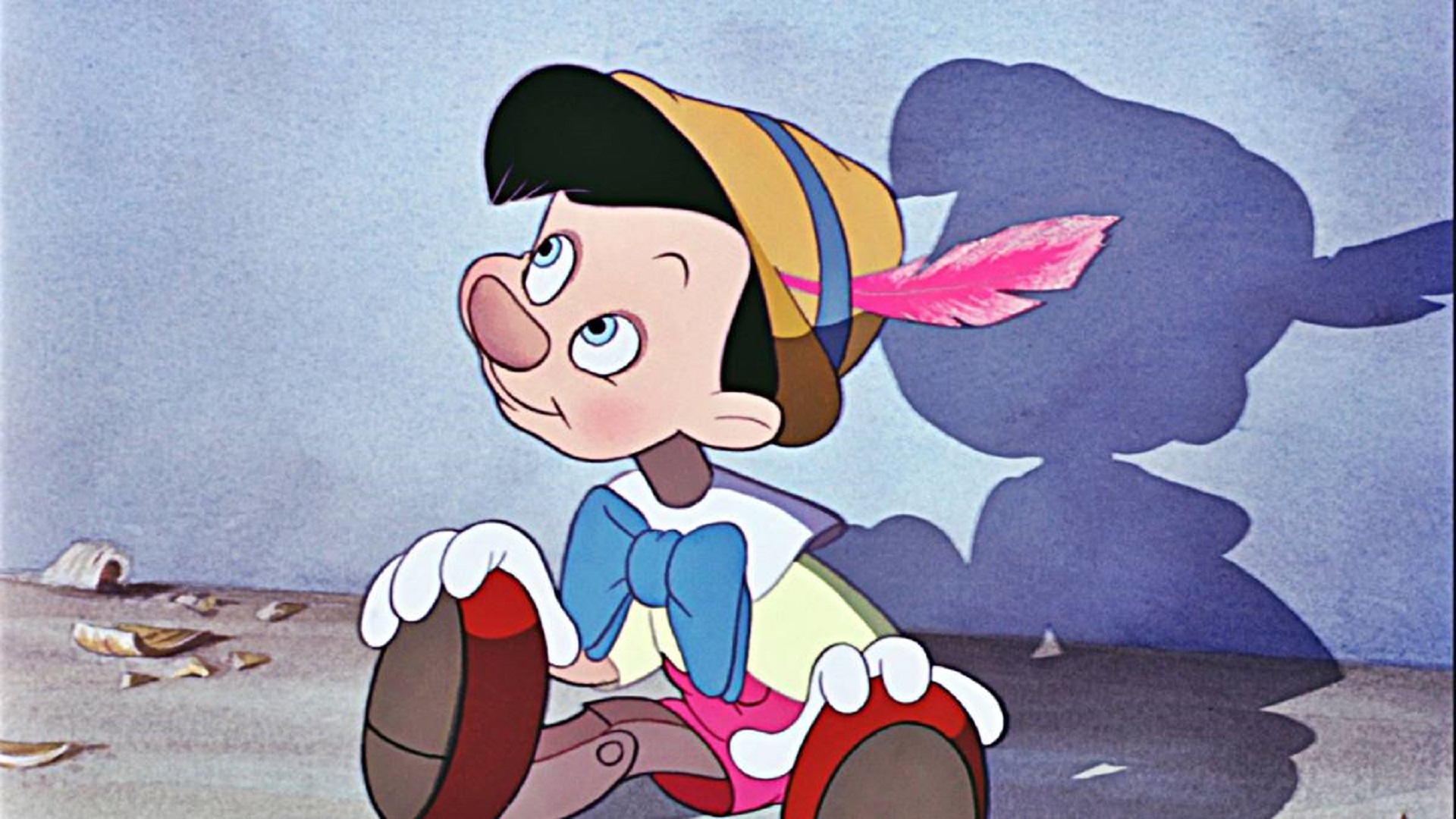 Crece el elenco del liveaction de Pinocho Crece el elenco del liveaction de Pinocho