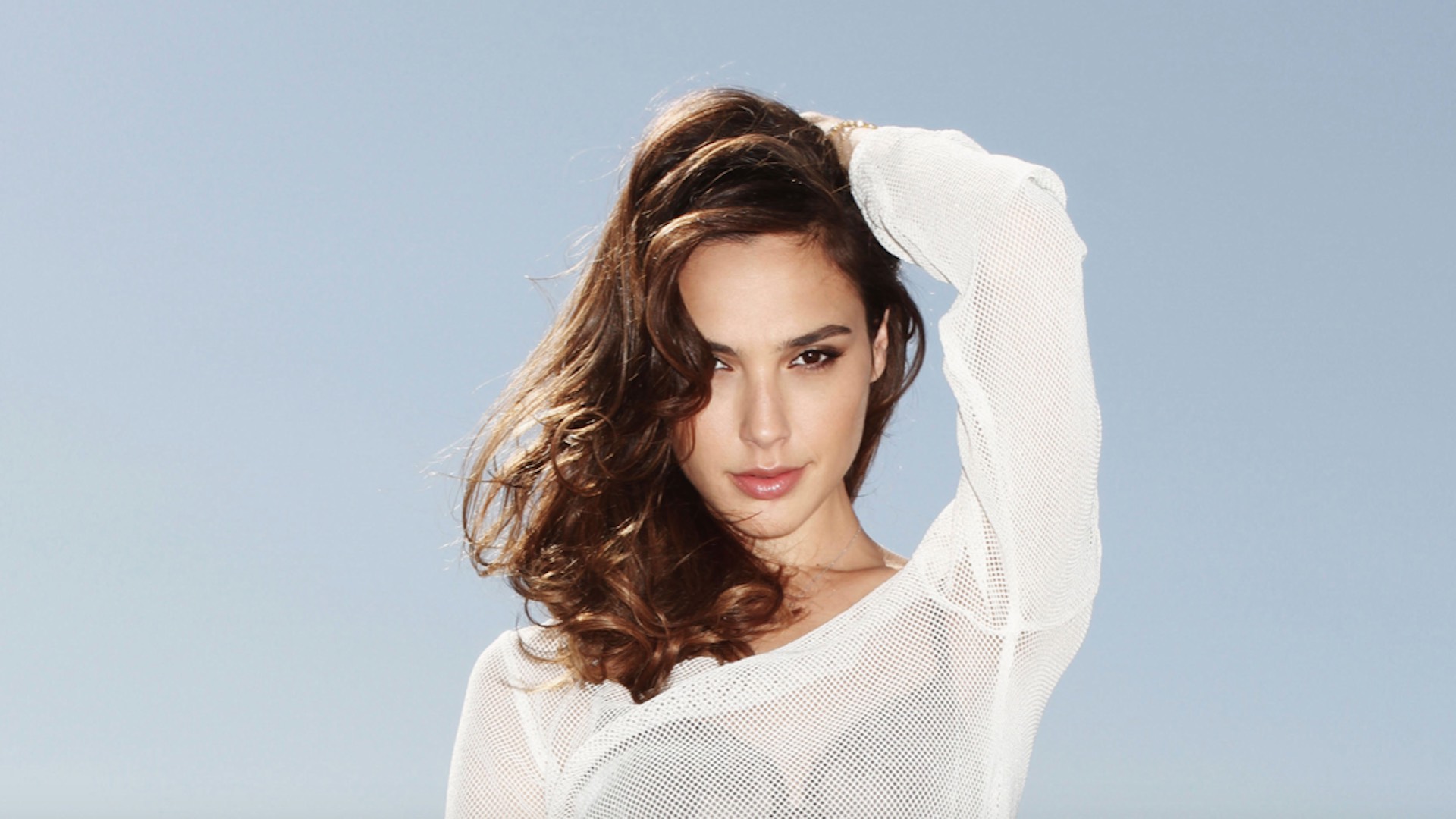 Gal Gadot será la antagonista en la nueva película de Blanca Nieves