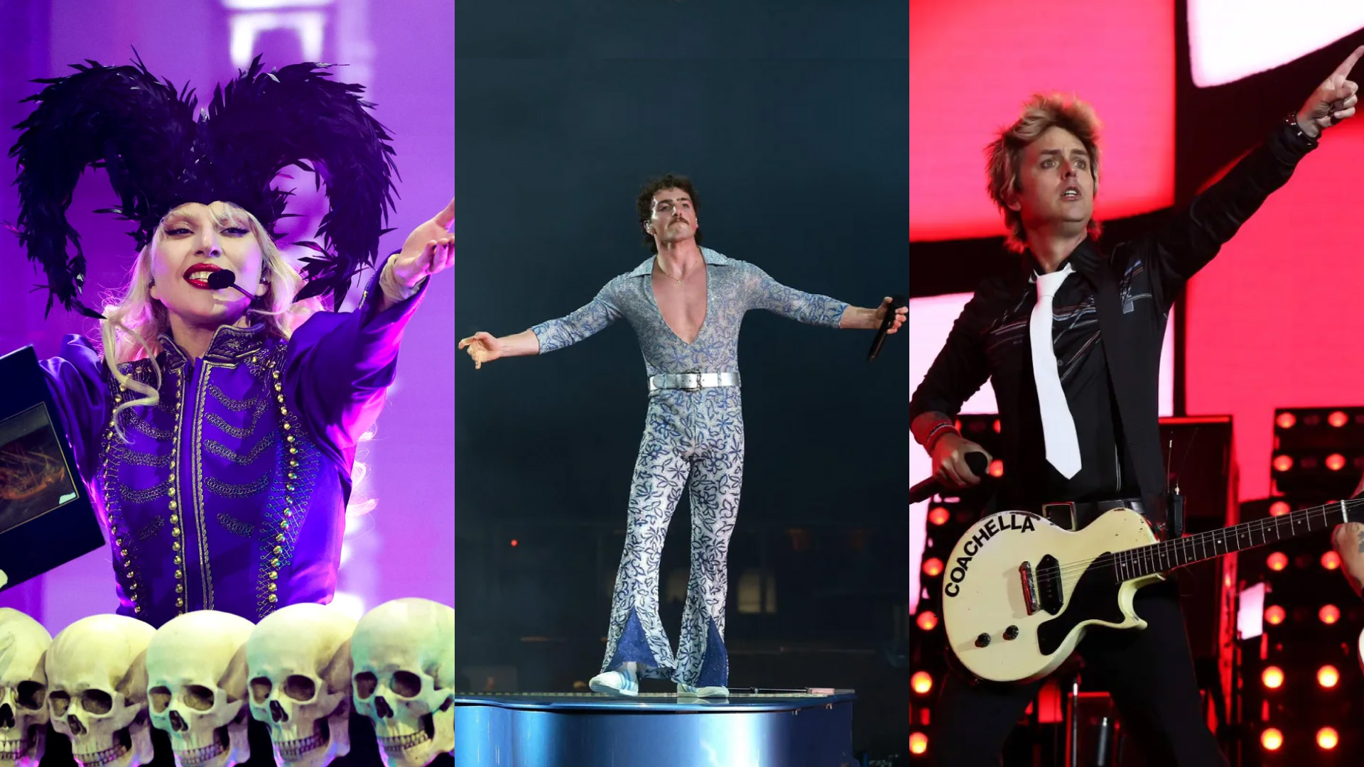 Los momentos inolvidables que definieron Coachella 2025