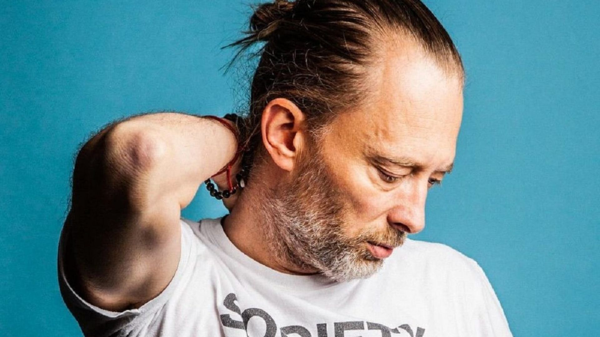 Thom Yorke estrena nueva canción para Peaky Blinders