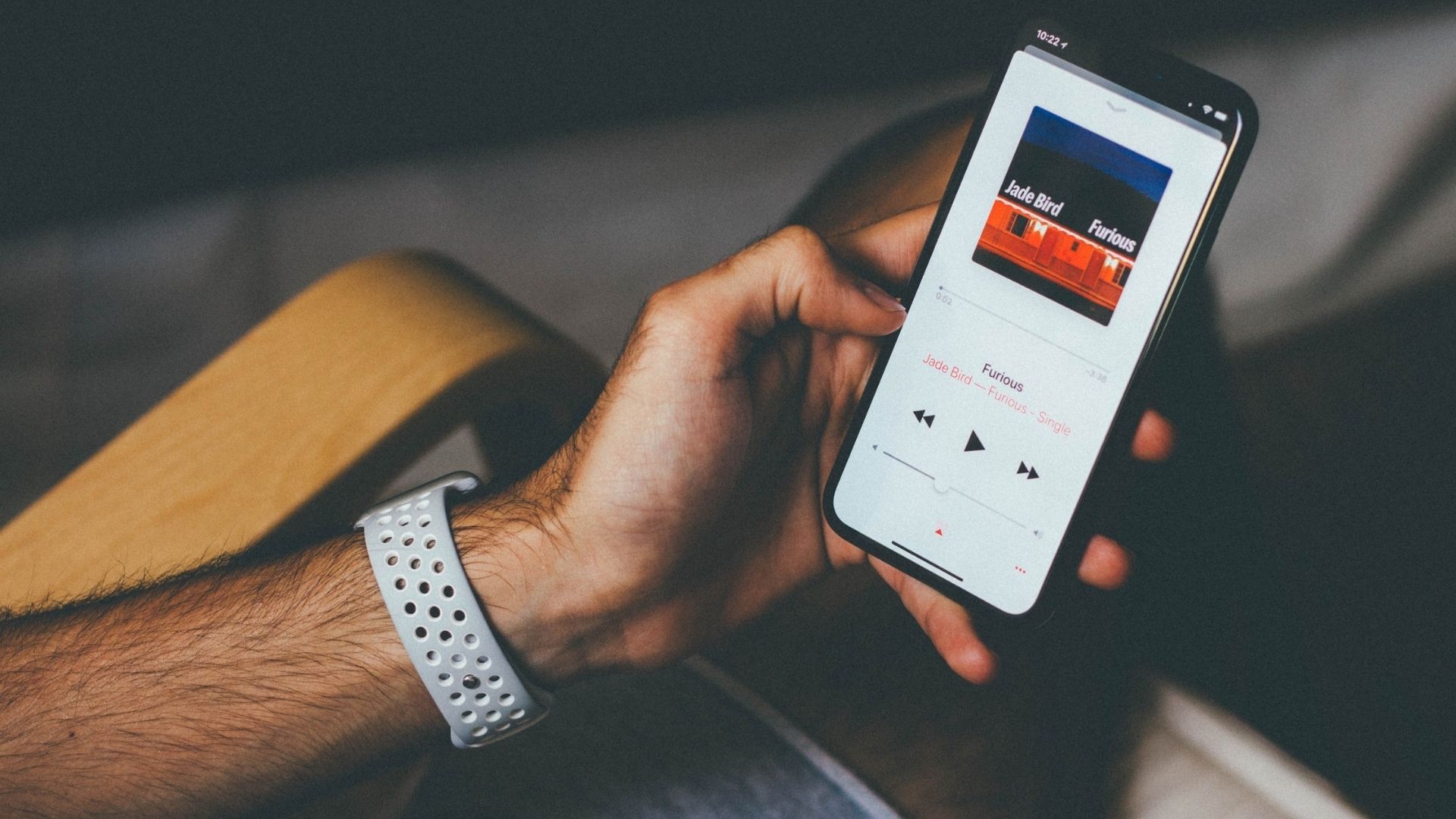 Apple Music alcanza el objetivo de hacer que todo el catálogo esté disponible en Lossless para fin de año Apple Music alcanza el objetivo de hacer que todo el catálogo esté disponible en Lossless para fin de año