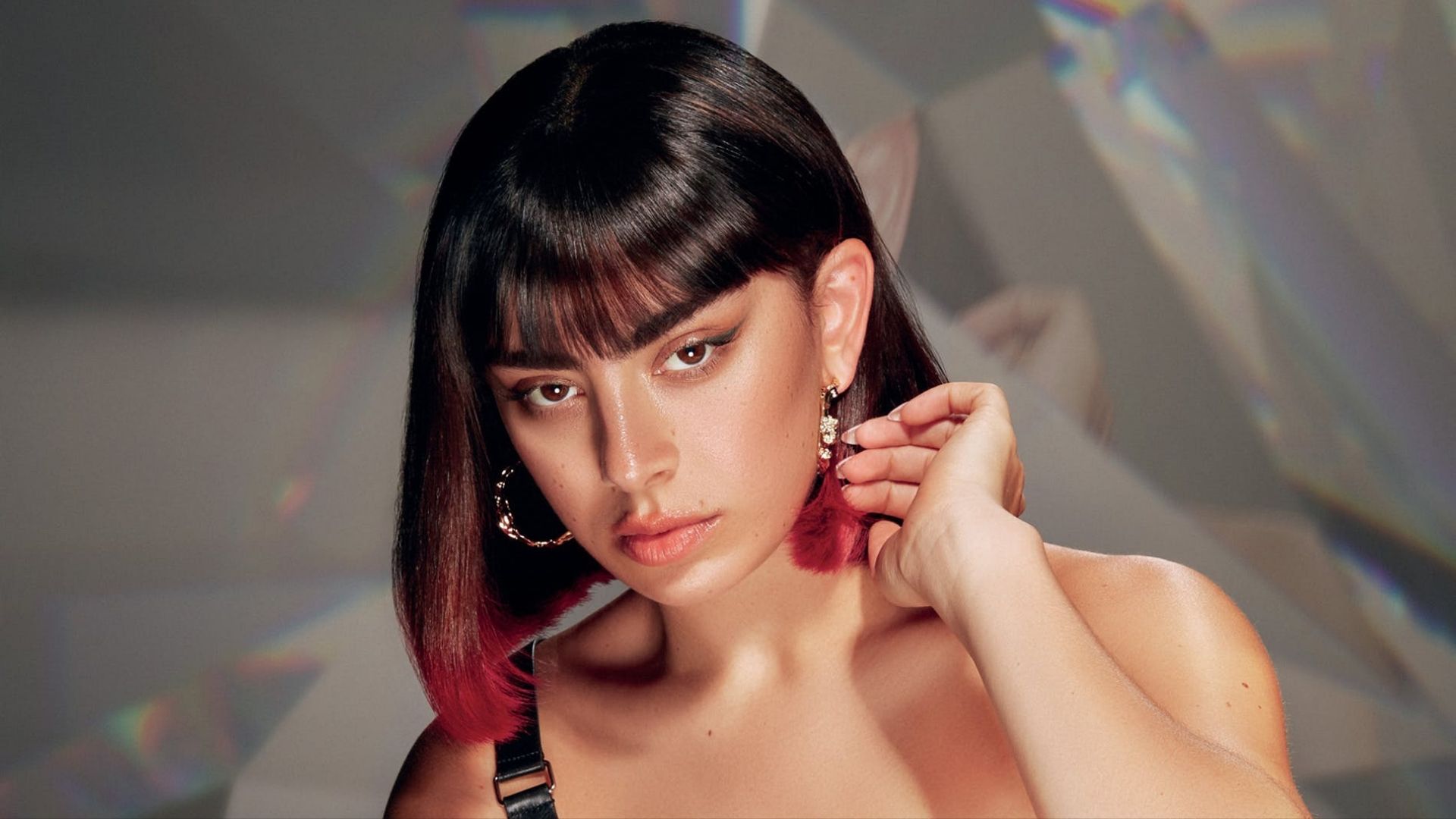 New Music Friday con Paulina Laponte (Enero 28) New Music Friday con Paulina Laponte (Enero 28)