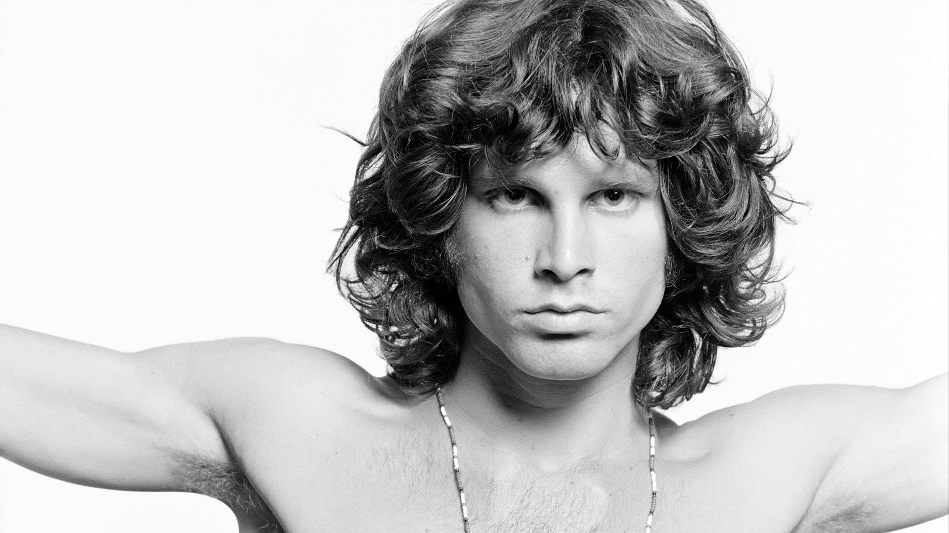 Jim Morrison tendrá documental Jim Morrison tendrá documental