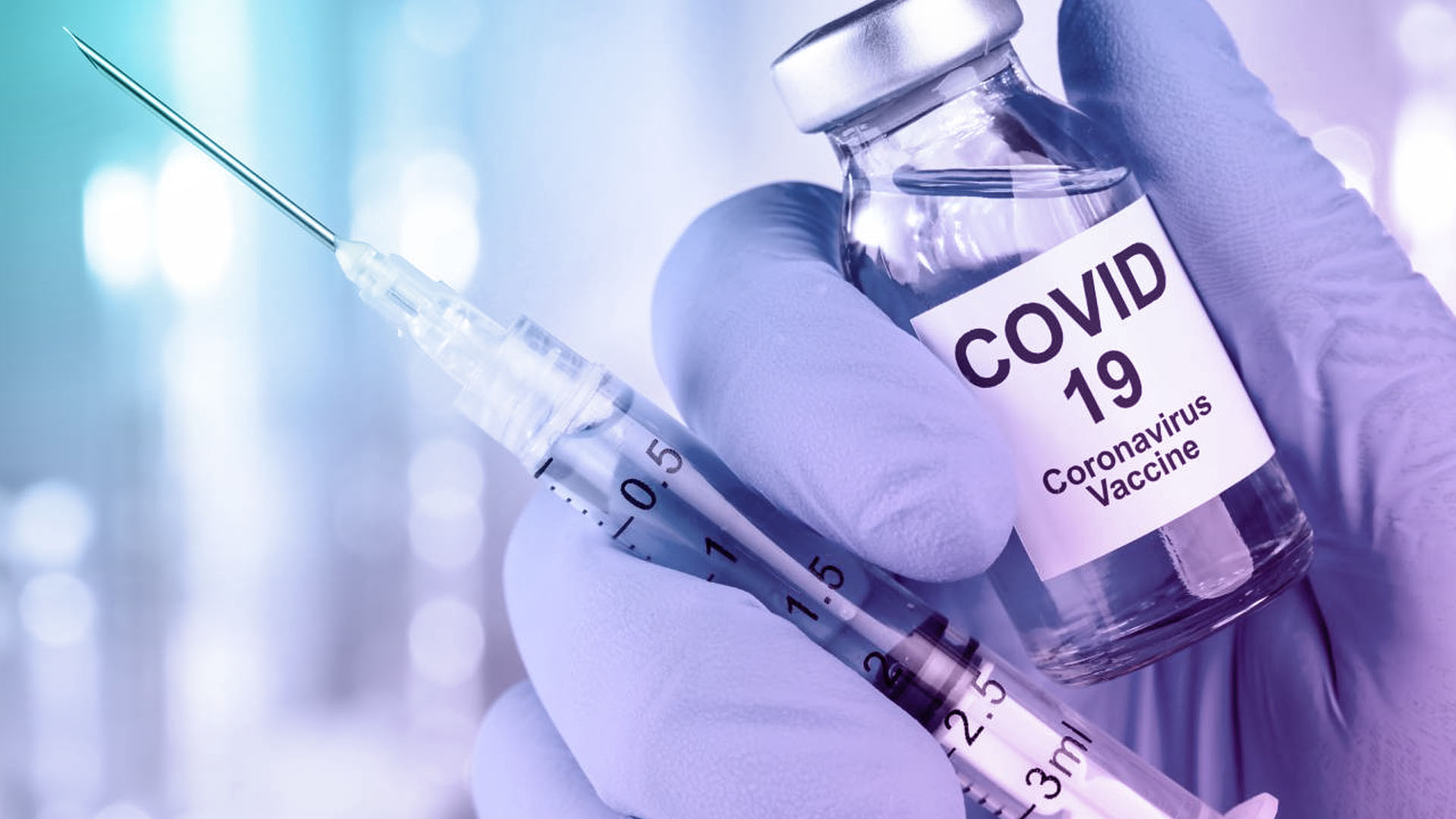 #MañanasX: Errores que podemos cometer después de vacunarnos contra la Covid19