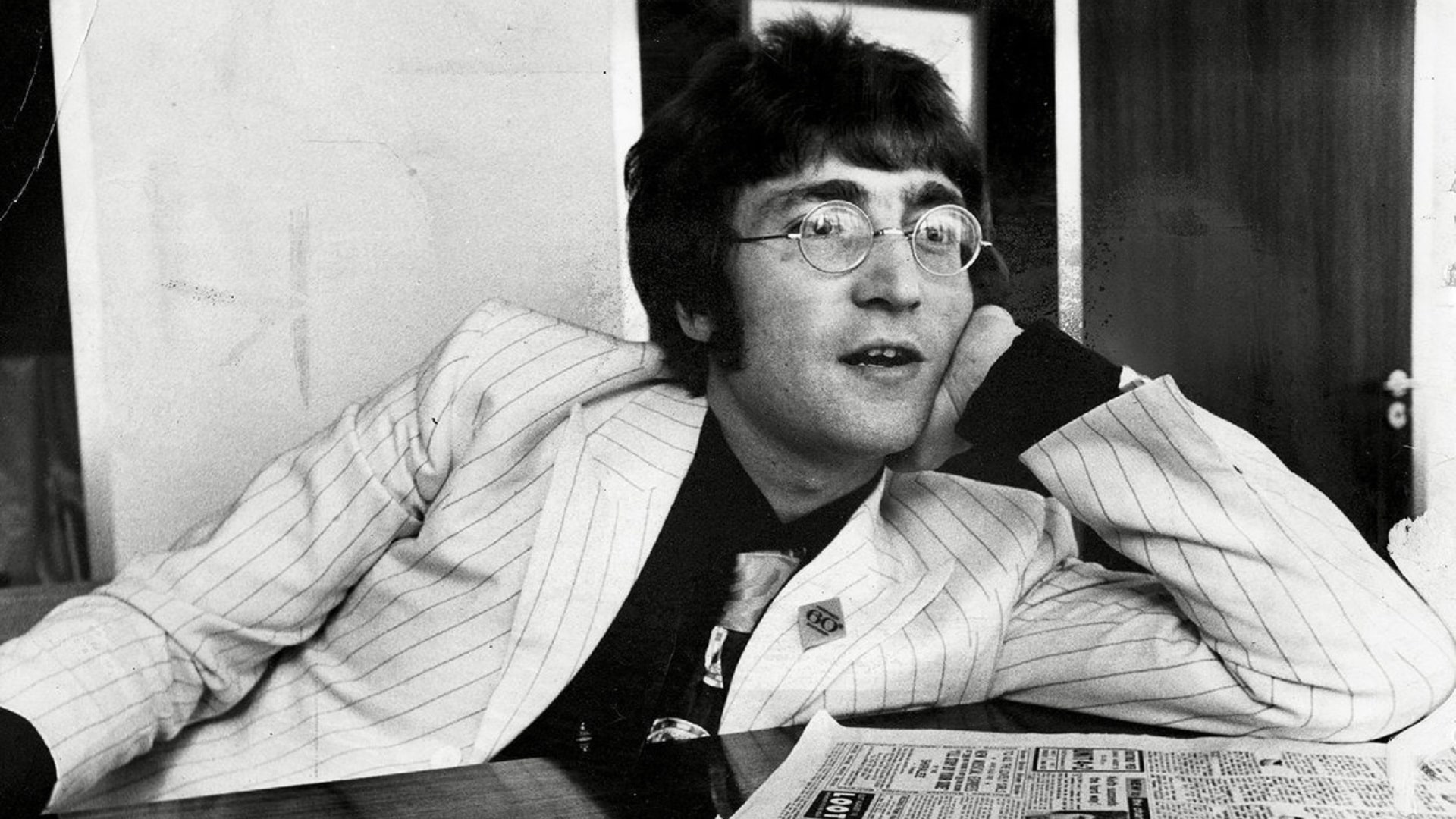 El concierto que recuerda el nacimiento de John Lennon se transmitirá en octubre El concierto que recuerda el nacimiento de John Lennon se transmitirá en octubre