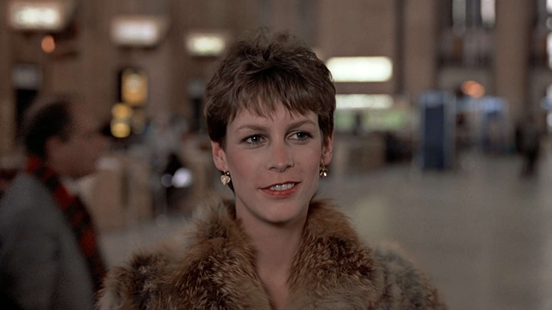 ¿Qué tanto sabe de Jamie Lee Curtis?