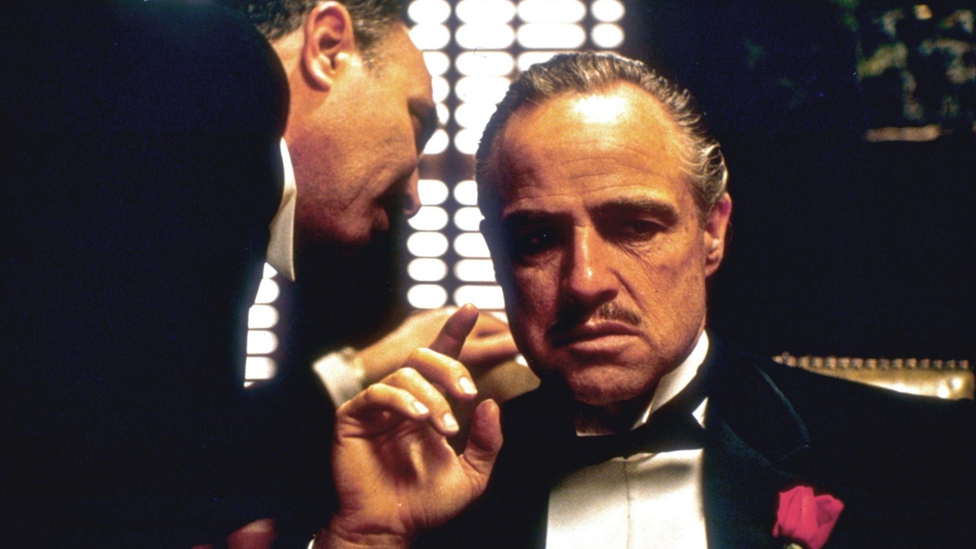 Paramount lanzará un set con la trilogía de “The Godfather” remasterizada en 4K