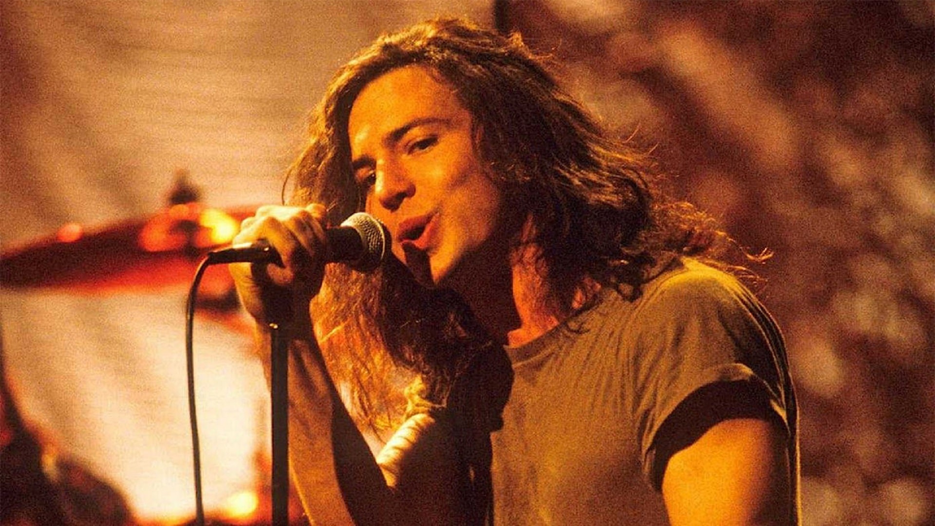 El MTV Unplugged de Pearl Jam ya está disponible en streaming