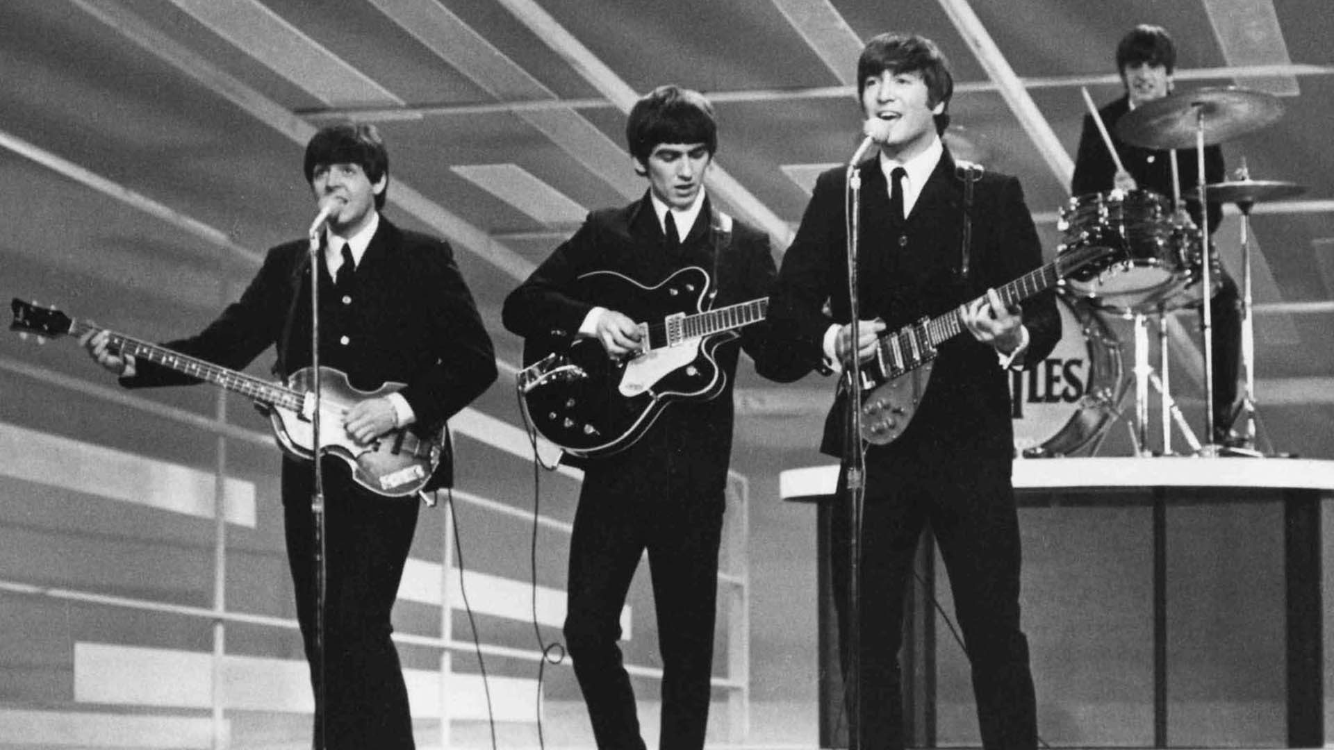 La icónica película "Let It Be" de The Beatles estará disponible en Disney+ después de más de 50 años