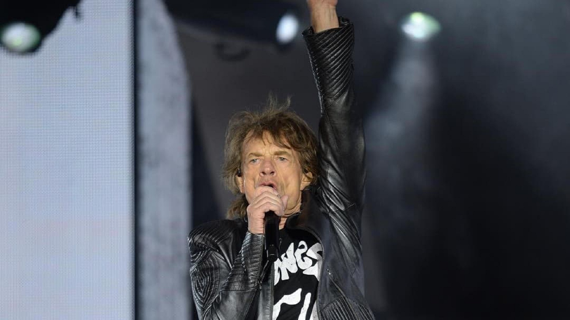 Mick Jagger regresa al cine para “The Burnt Orange Heresy”