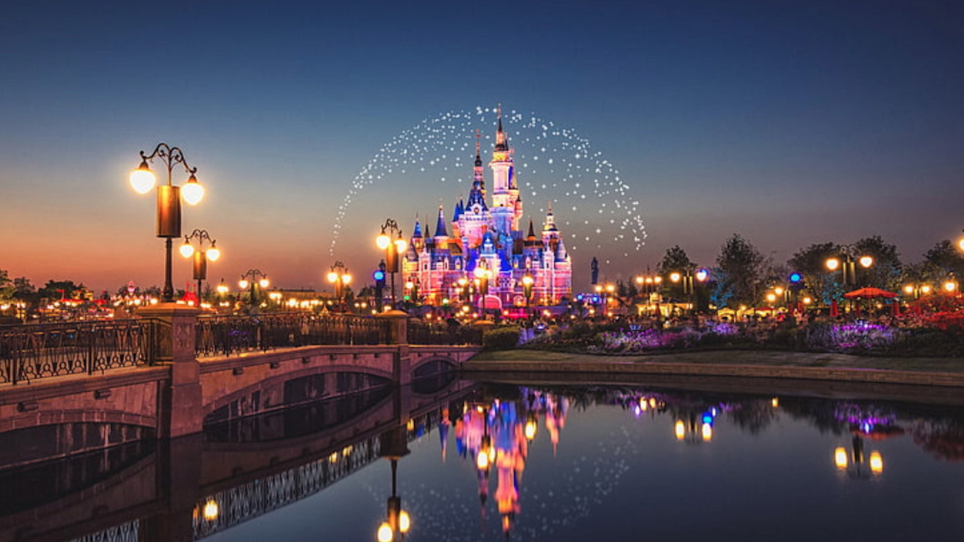 #MañanasX: Disneyland en China encerró a todos sus asistentes por un caso positivo de Covid