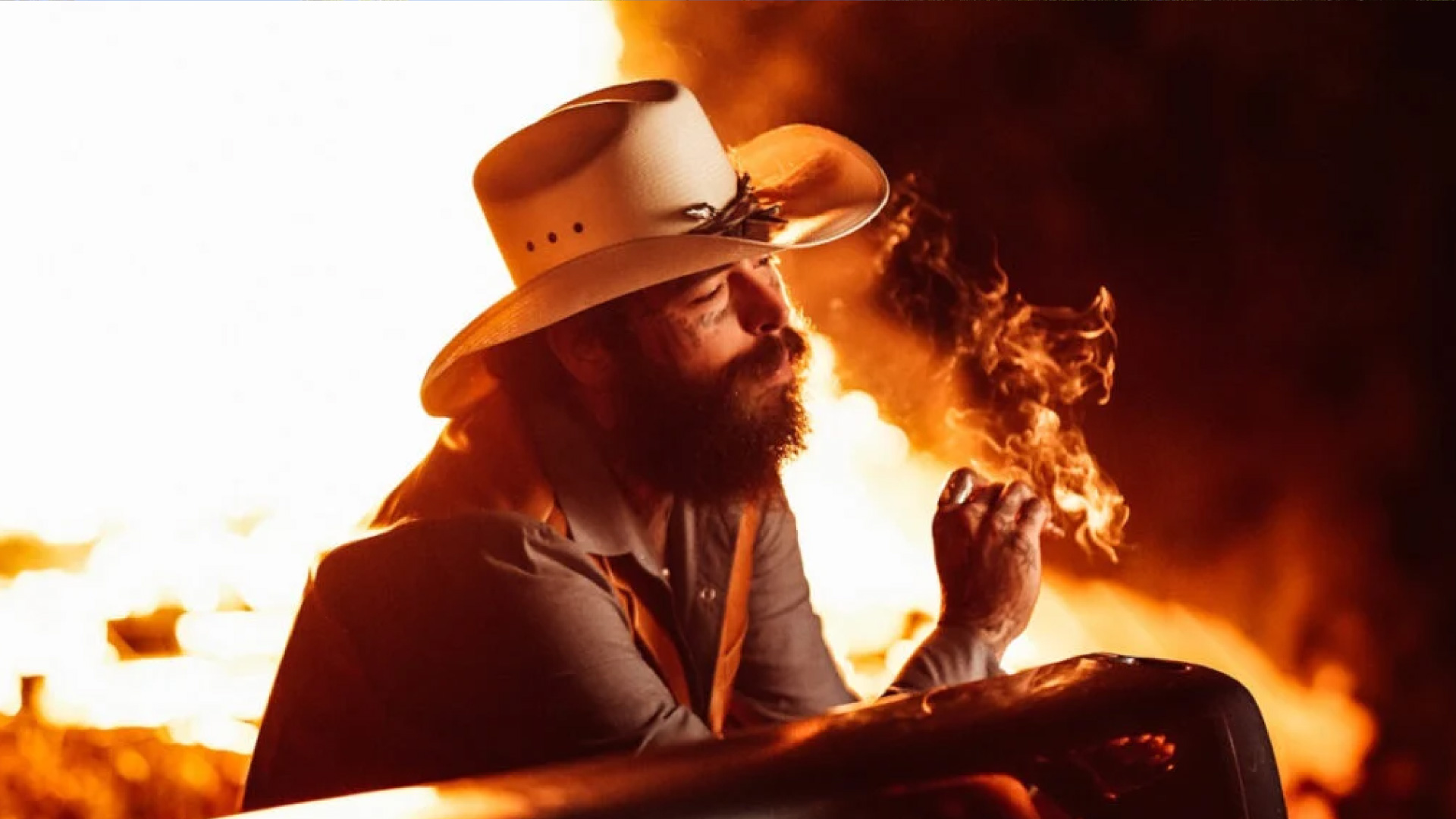Post Malone lanza su esperado álbum "F-1 Trillion" con sorpresas adicionales Post Malone lanza su esperado álbum "F-1 Trillion" con sorpresas adicionales