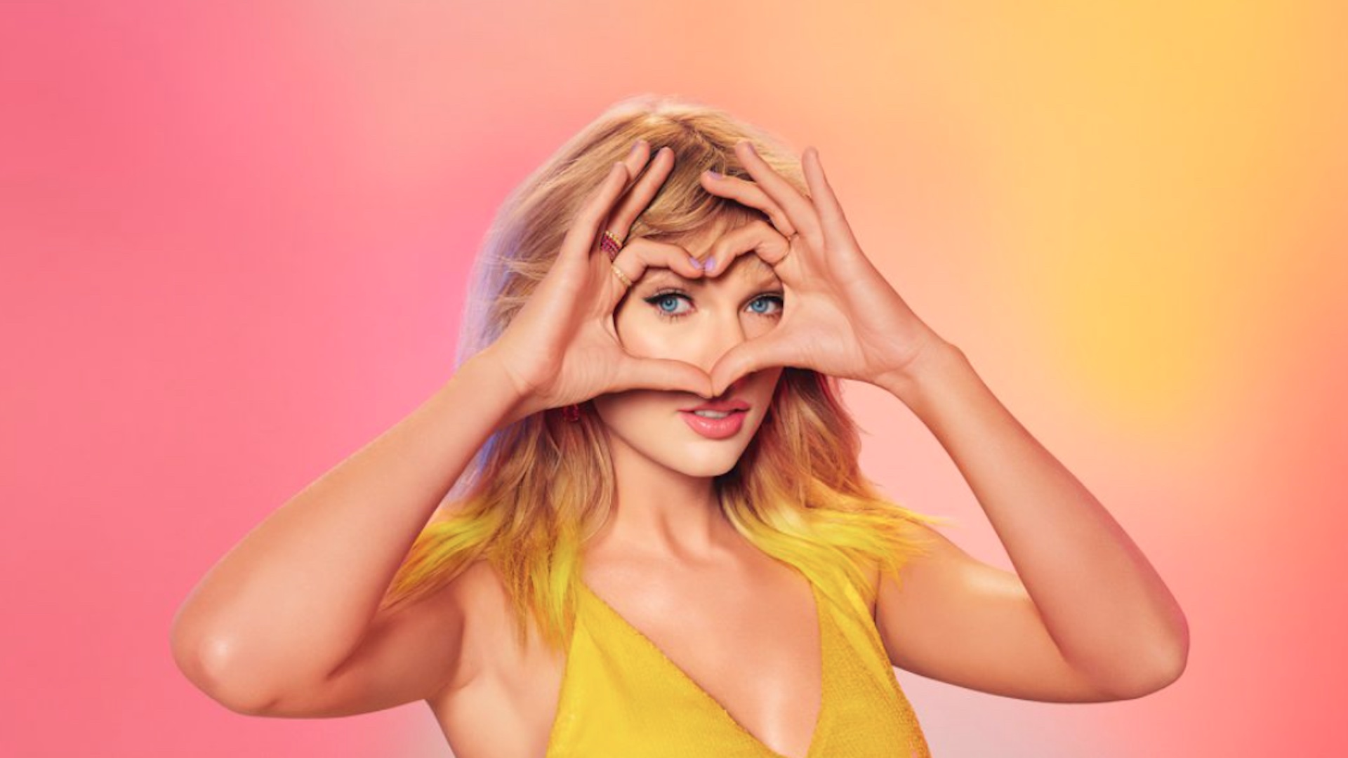 ¿Qué tanto sabe de Taylor Swift? ¿Qué tanto sabe de Taylor Swift?
