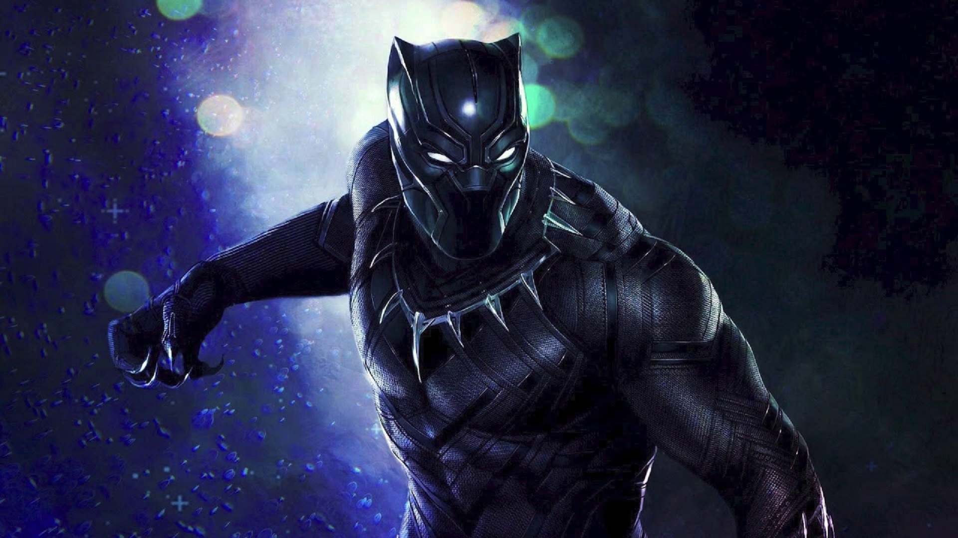 Así será ‘Black Panther II’ sin Chadwick Boseman