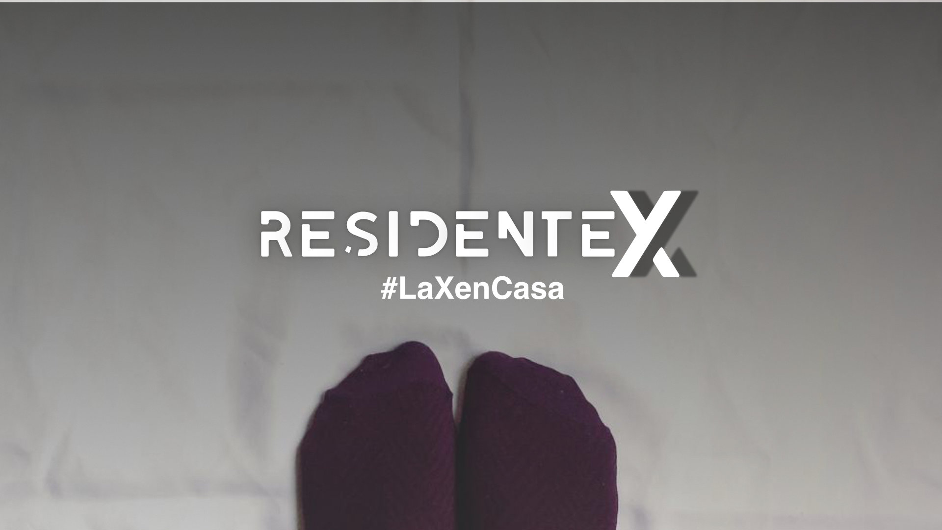 Reviva el episodio 6 de Residente X para  #LaXEnCasa