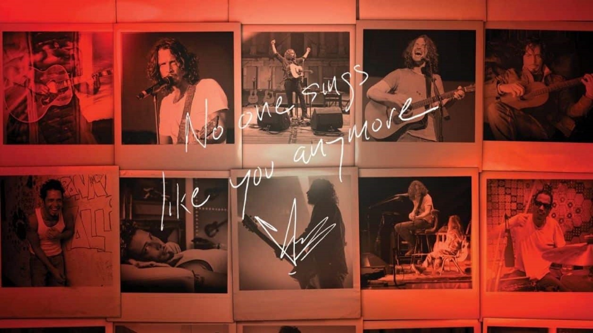 El álbum póstumo de Chris Cornell ya está disponible El álbum póstumo de Chris Cornell ya está disponible