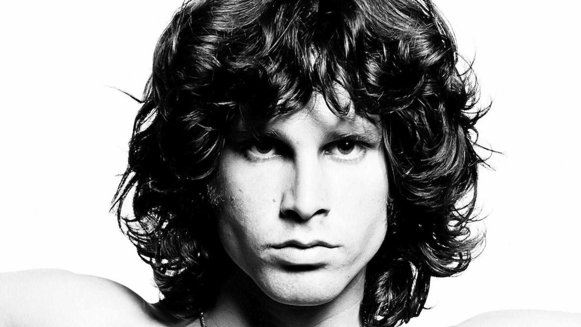 Jim Morrison y la poesía: a 49 años de su muerte Jim Morrison y la poesía: a 49 años de su muerte