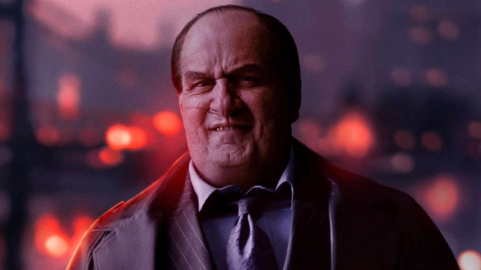 The Penguin tendrá su propio Spin-Off en HBO Max The Penguin tendrá su propio Spin-Off en HBO Max