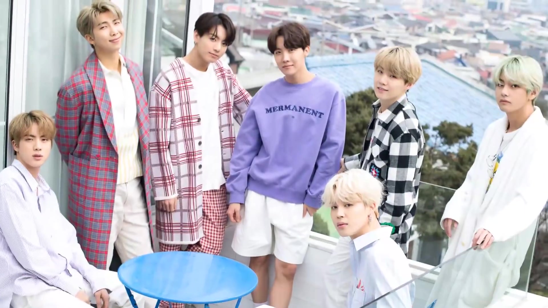 BTS tendrá una nueva colaboración junto a Ed Sheeran BTS tendrá una nueva colaboración junto a Ed Sheeran