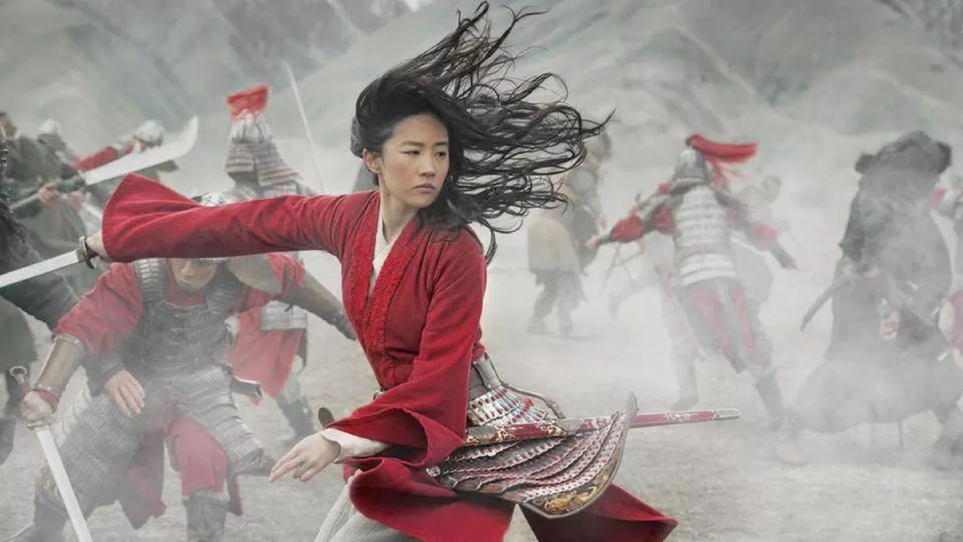 Nuevo tráiler de Mulan confirma su estreno en Disney +