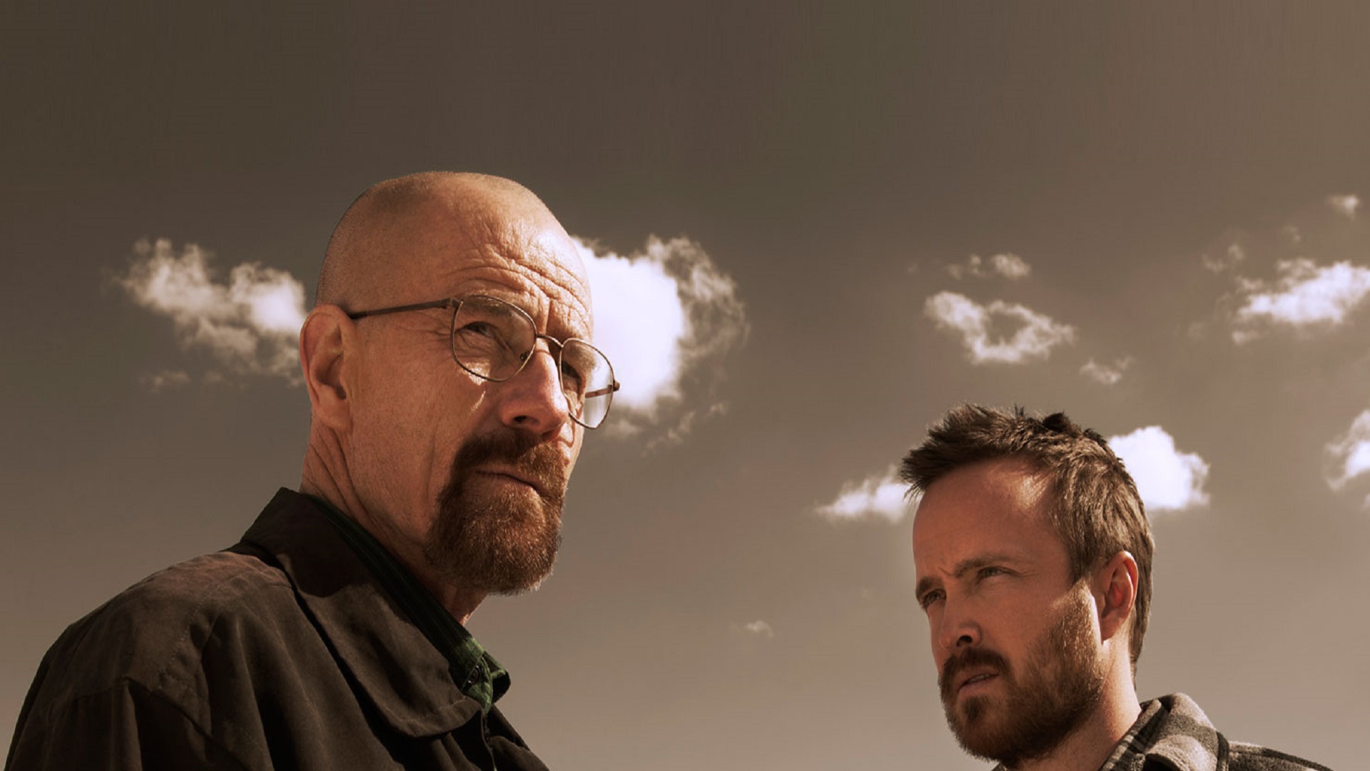 The Broken and the Bad, la nueva docuserie basada en Breaking Bad y Better Call Saul