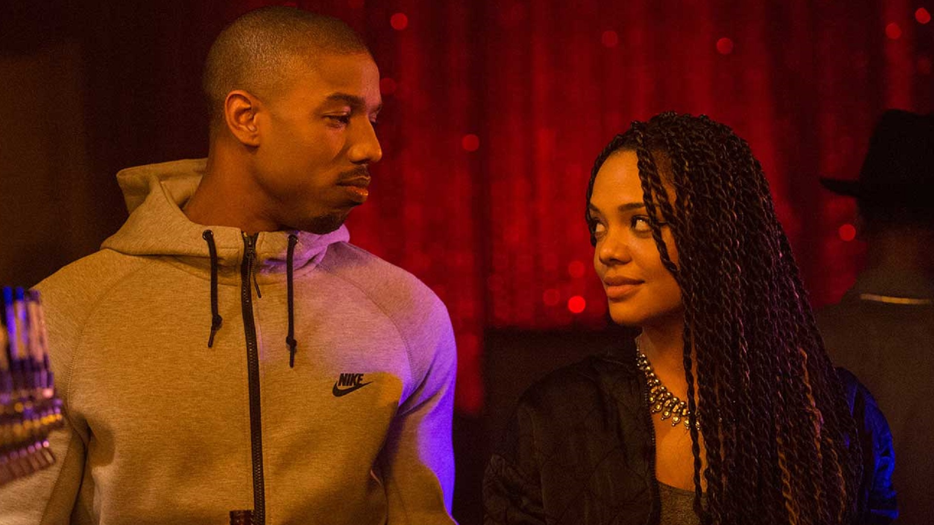 Michael B. Jordan dirigirá una nueva entrega de Creed. Michael B. Jordan dirigirá una nueva entrega de Creed.