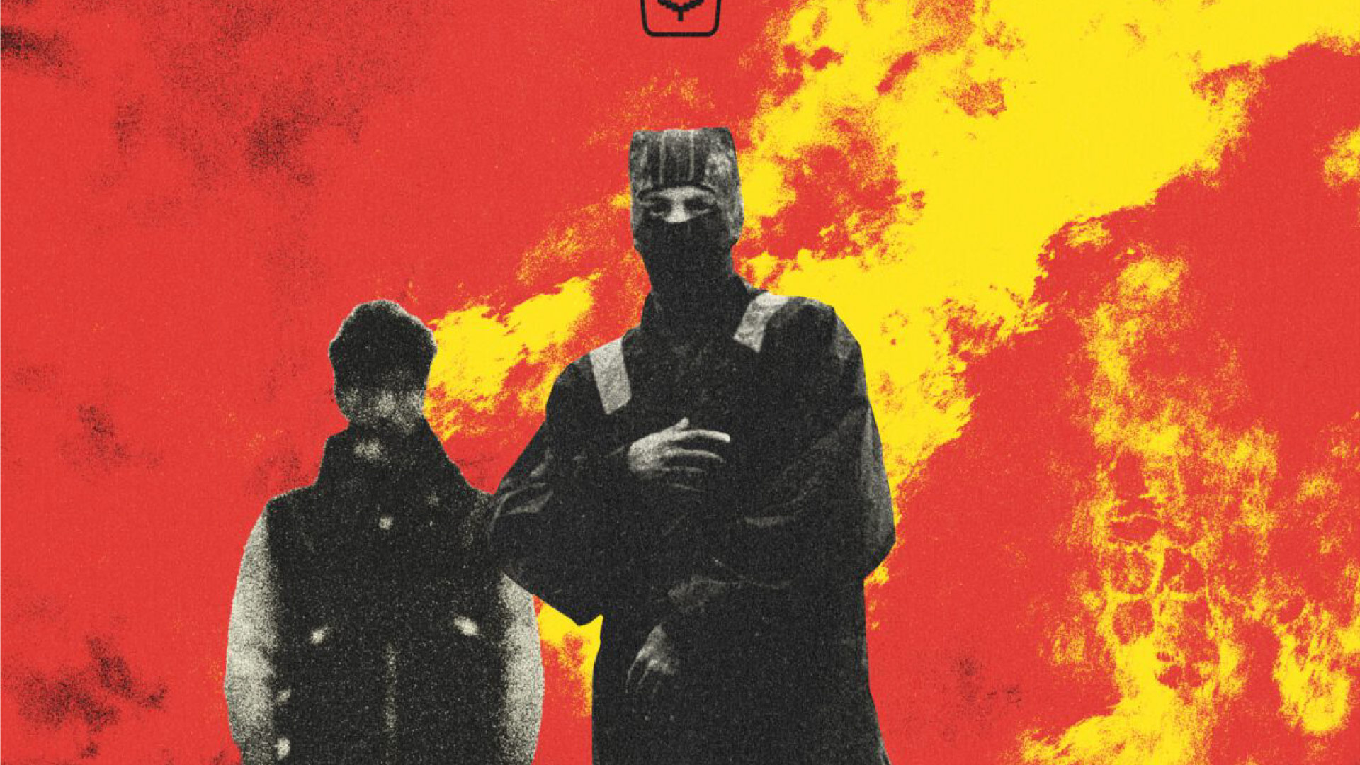 Twenty One Pilots cierra su saga musical con “Breach” Twenty One Pilots cierra su saga musical con “Breach”