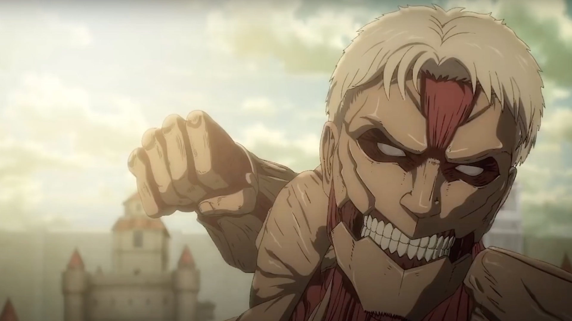 Se confirmó la fecha del lanzamiento de la segunda parte del final de Attack on Titan