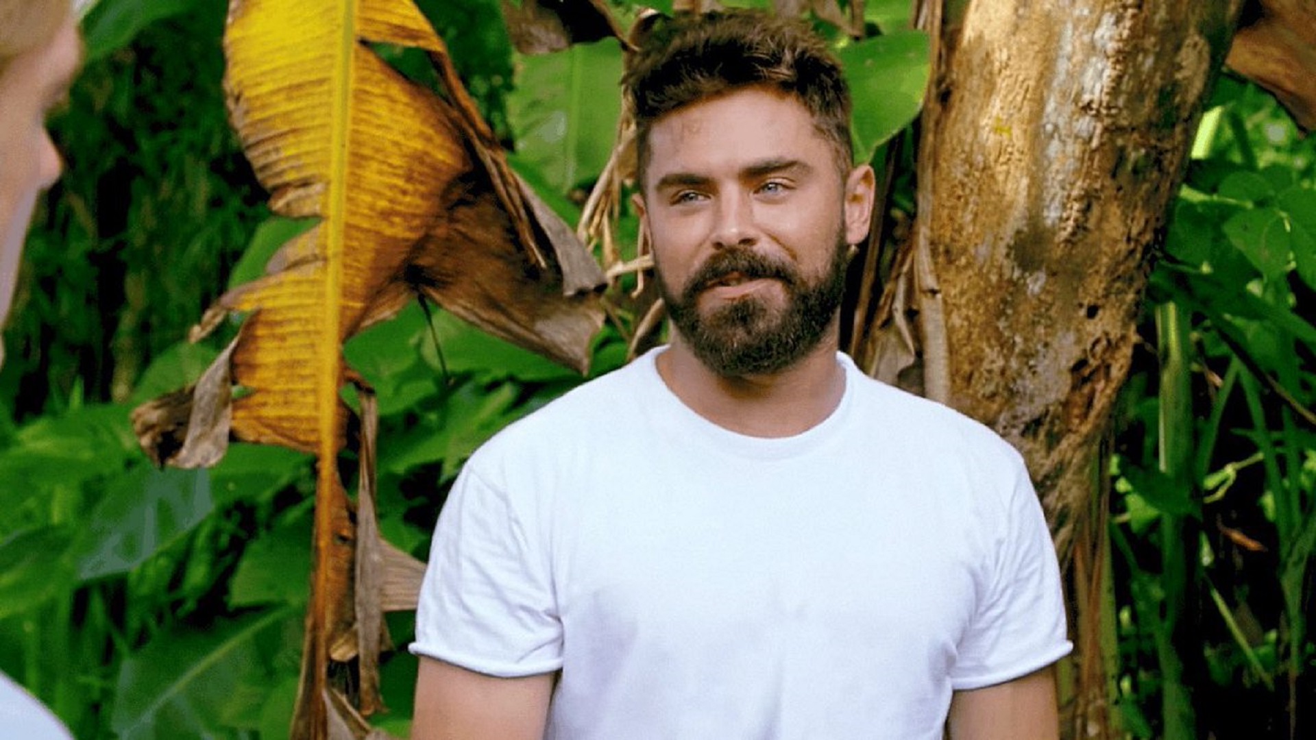 Zac Efron protagonizará el remake de “Ojos de fuego” de Stephen King Zac Efron protagonizará el remake de “Ojos de fuego” de Stephen King