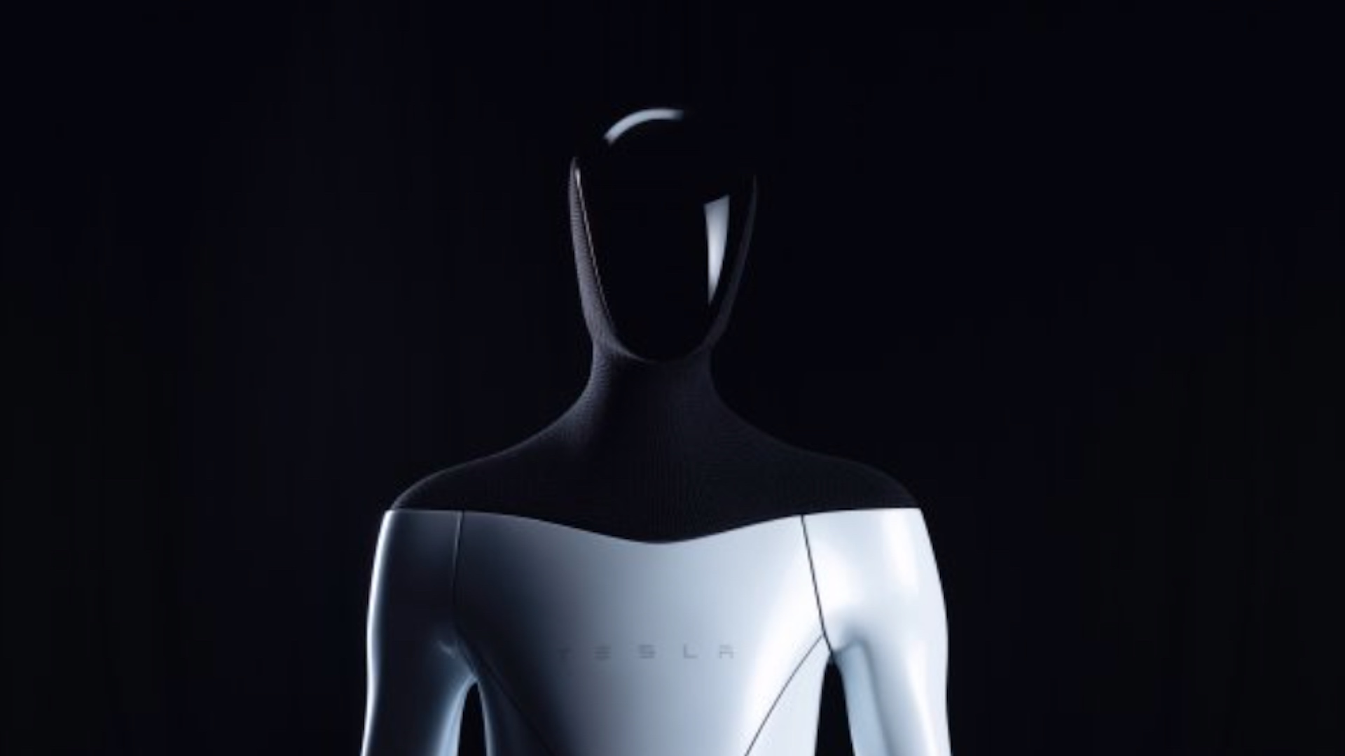 #MañanasX: Elon Musk presentó el diseño de un robot humanoide para su marca Tesla #MañanasX: Elon Musk presentó el diseño de un robot humanoide para su marca Tesla