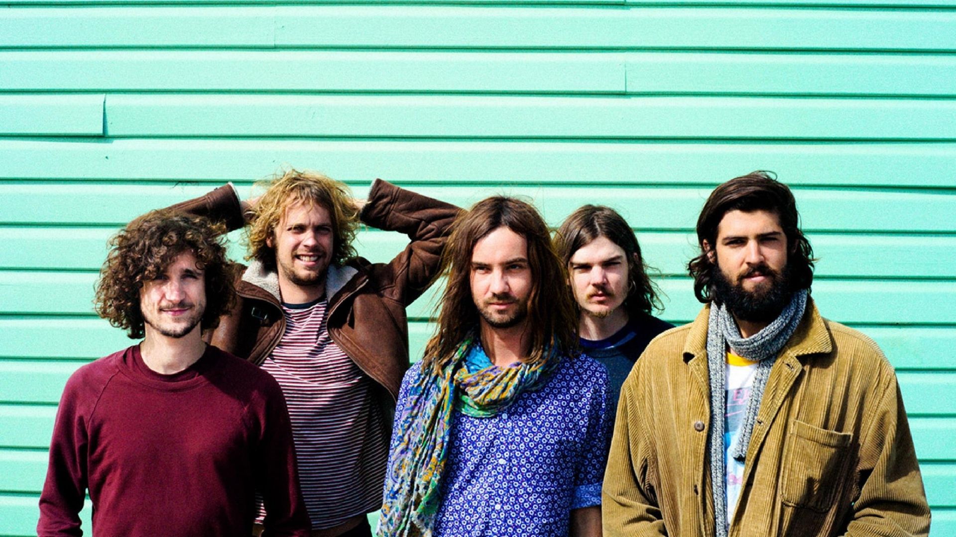 Escuche la nueva canción de Tame Impala 'The Boat I Row'