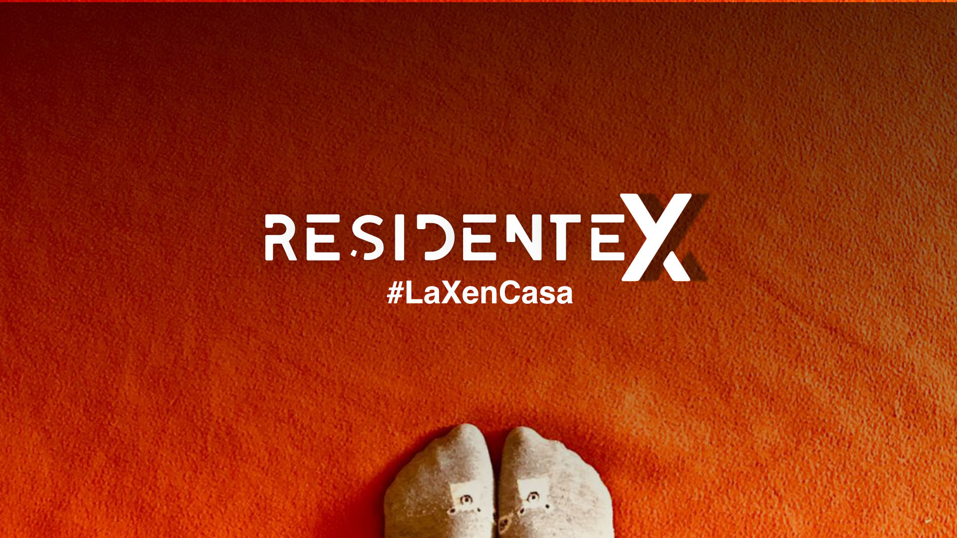 Reviva el episodio 8 de Residente X para  #LaXEnCasa