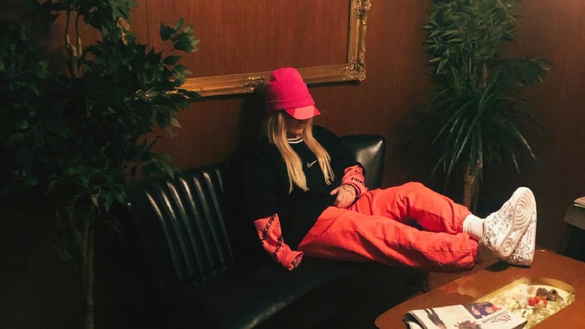 New Music Friday con Paulina Laponte (Mar 13) New Music Friday con Paulina Laponte (Mar 13)