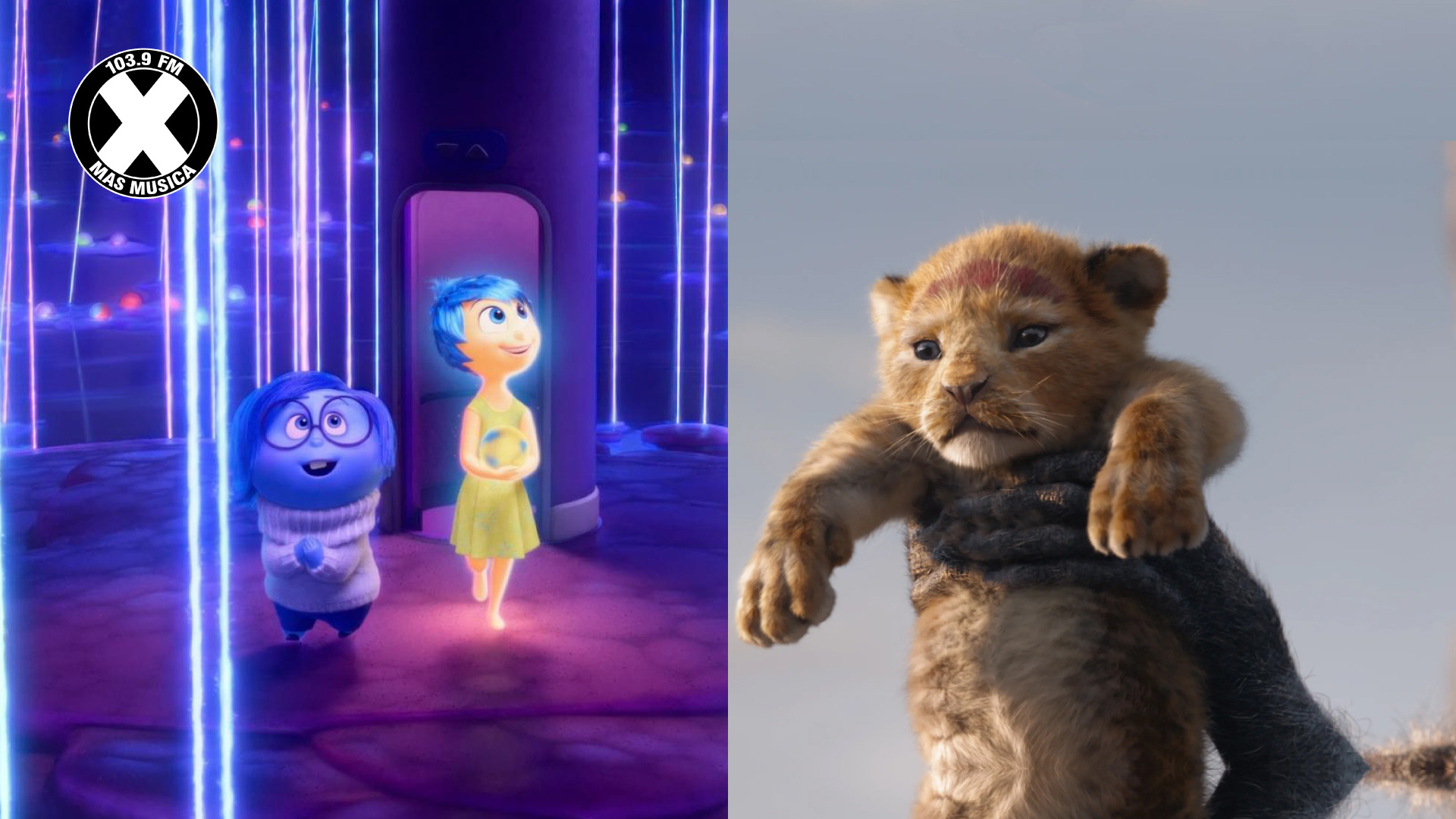 Las películas más exitosas de los últimos 20 veranos