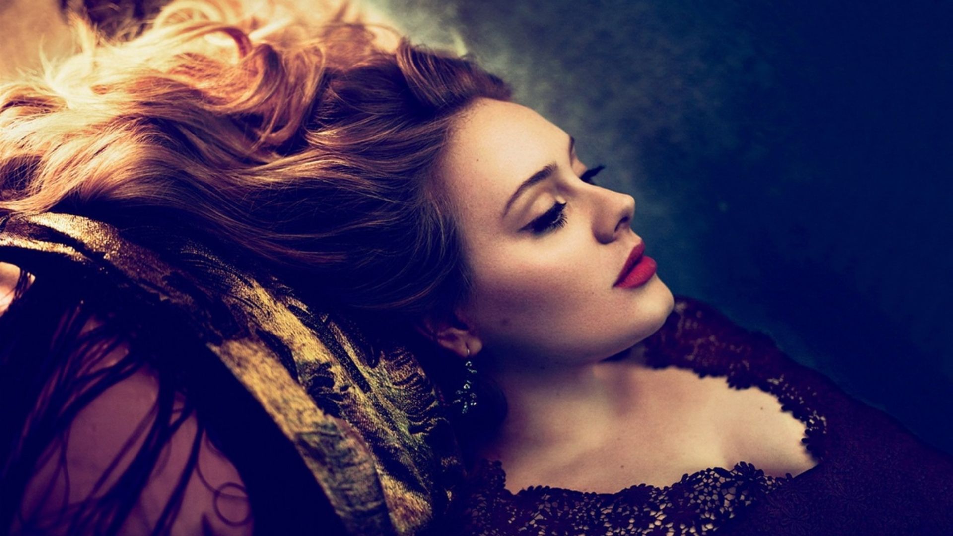 Adele anunció oficialmente los primeros detalles sobre su residencia en Las Vegas.