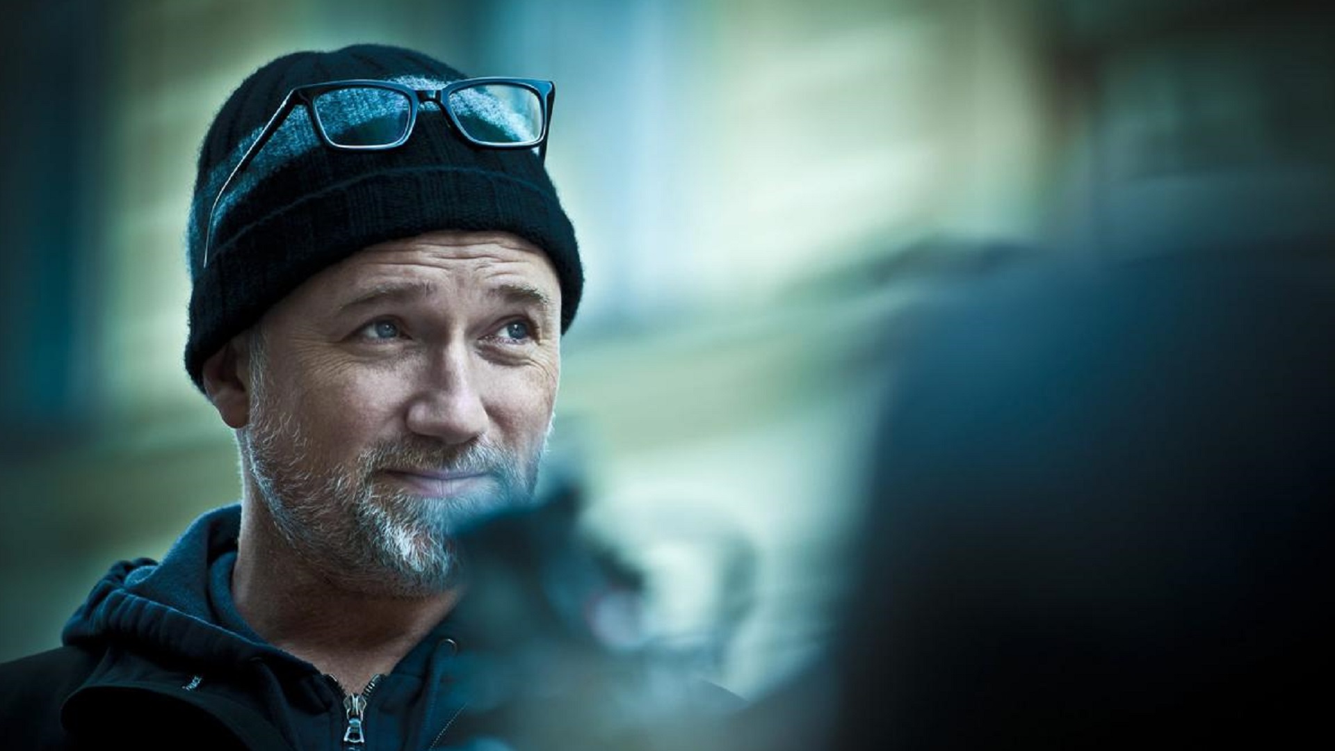 Mank: La nueva película de David Fincher que podremos ver en Netflix