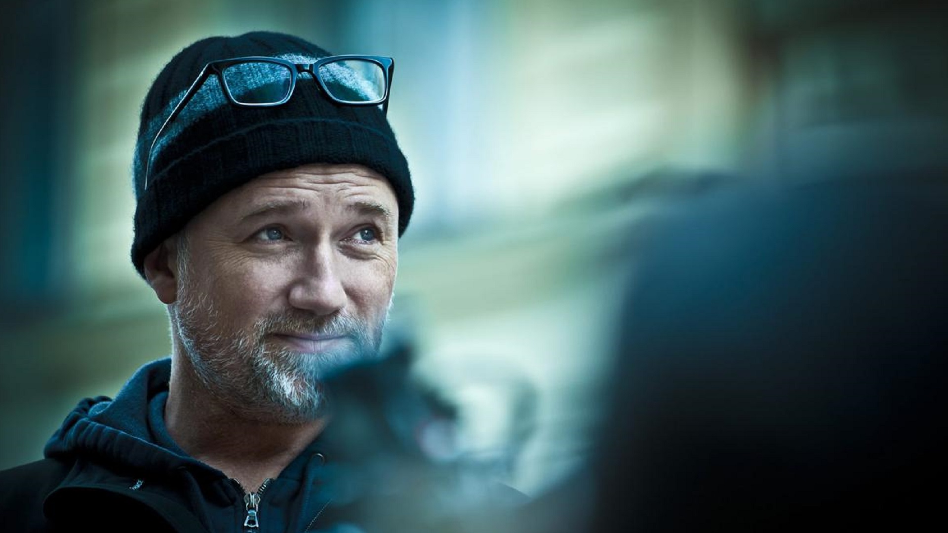 Mank: La nueva película de David Fincher que podremos ver en Netflix Mank: La nueva película de David Fincher que podremos ver en Netflix