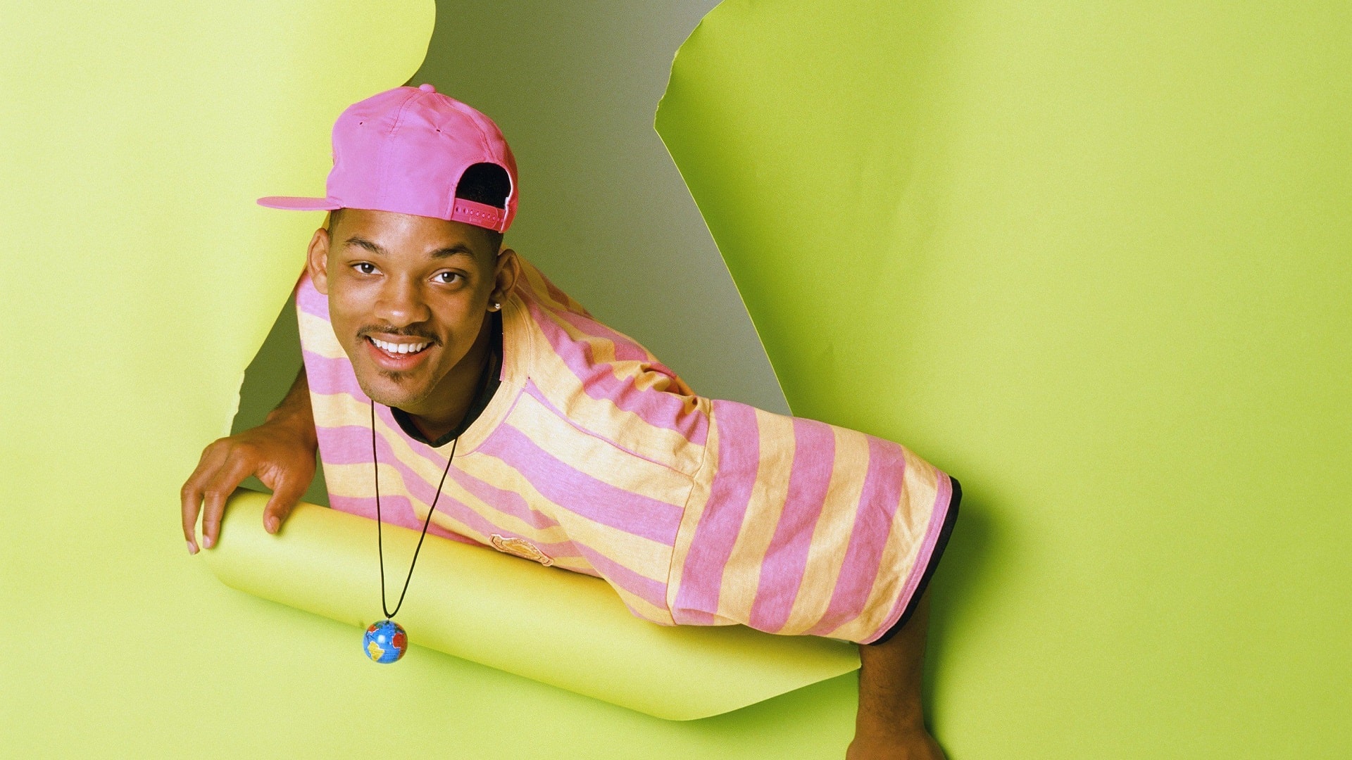 Vuelve El Príncipe del Rap con Will Smith