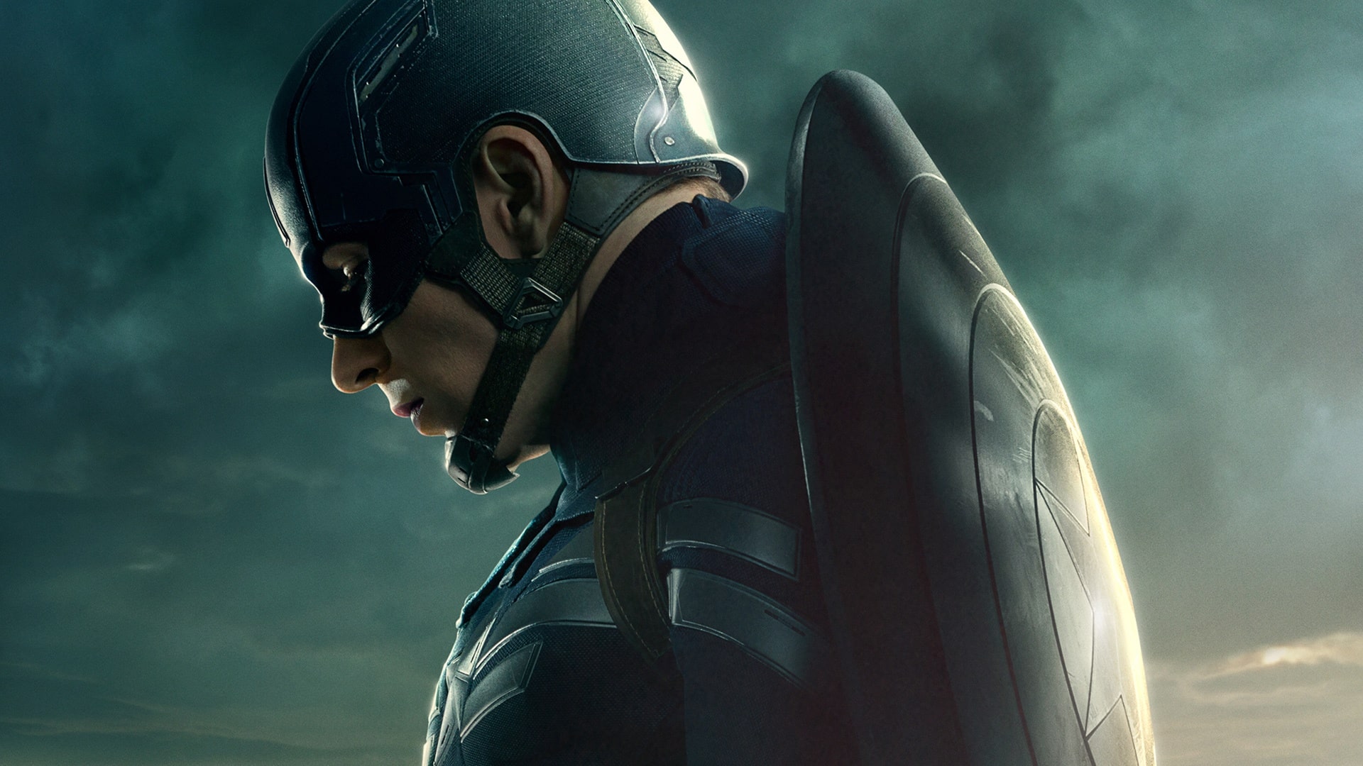 Chris Evans podría regresar como Capitán America