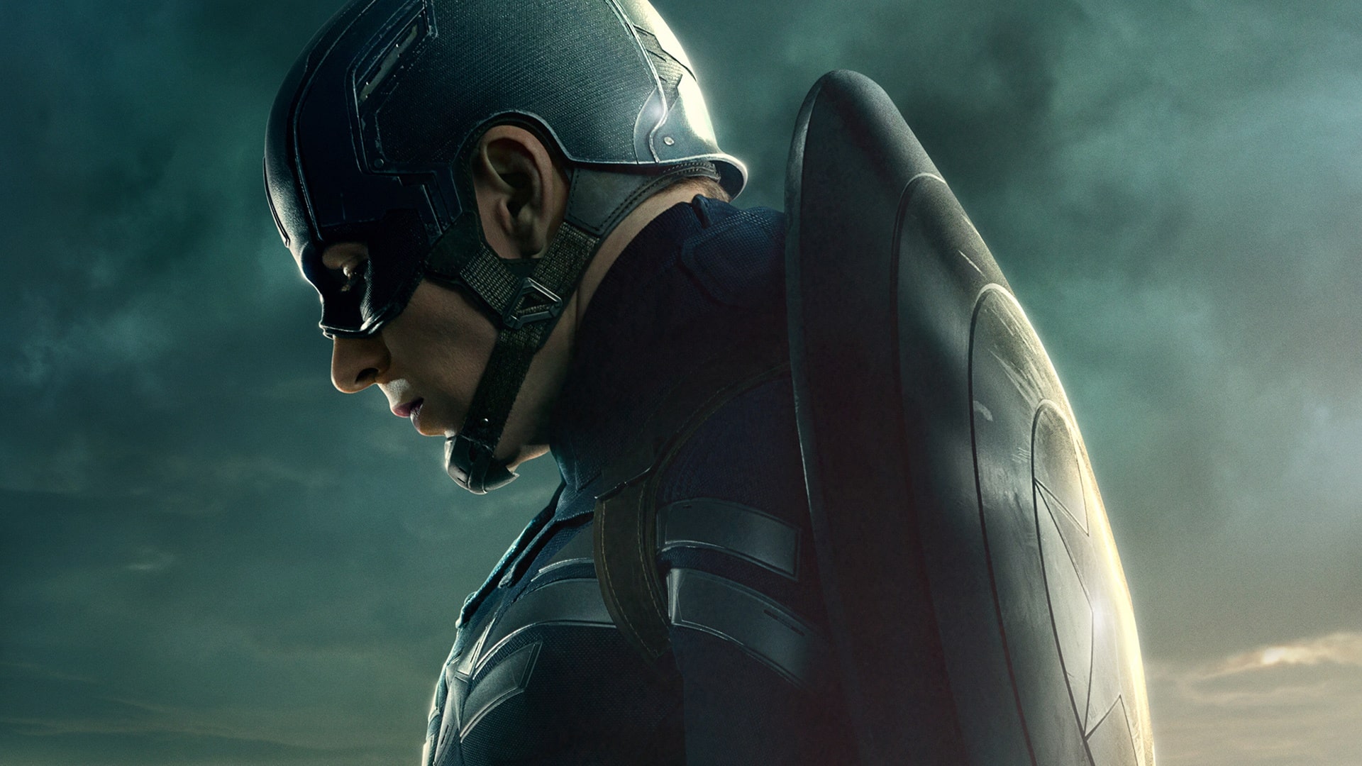 Chris Evans podría regresar como Capitán America Chris Evans podría regresar como Capitán America