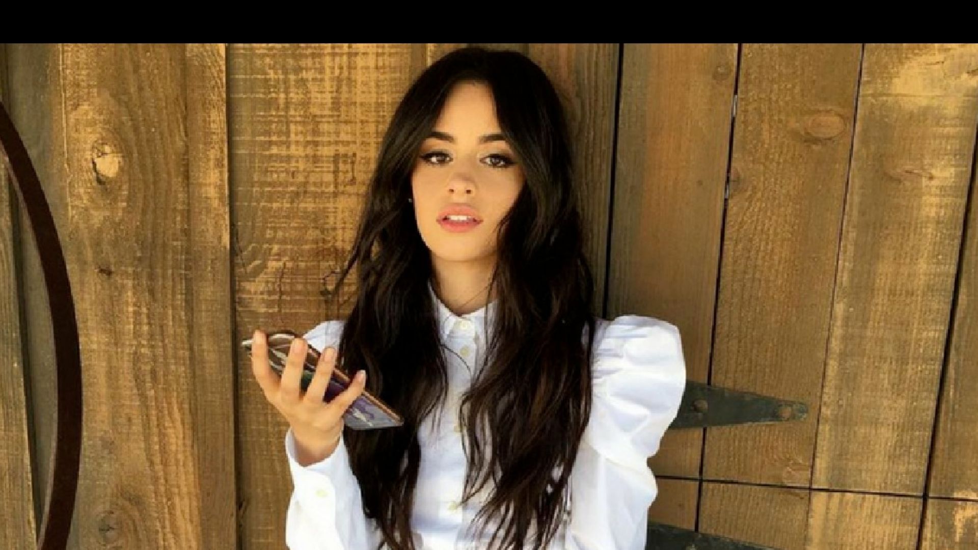 Camila Cabello responde al ´body shaming´ en redes