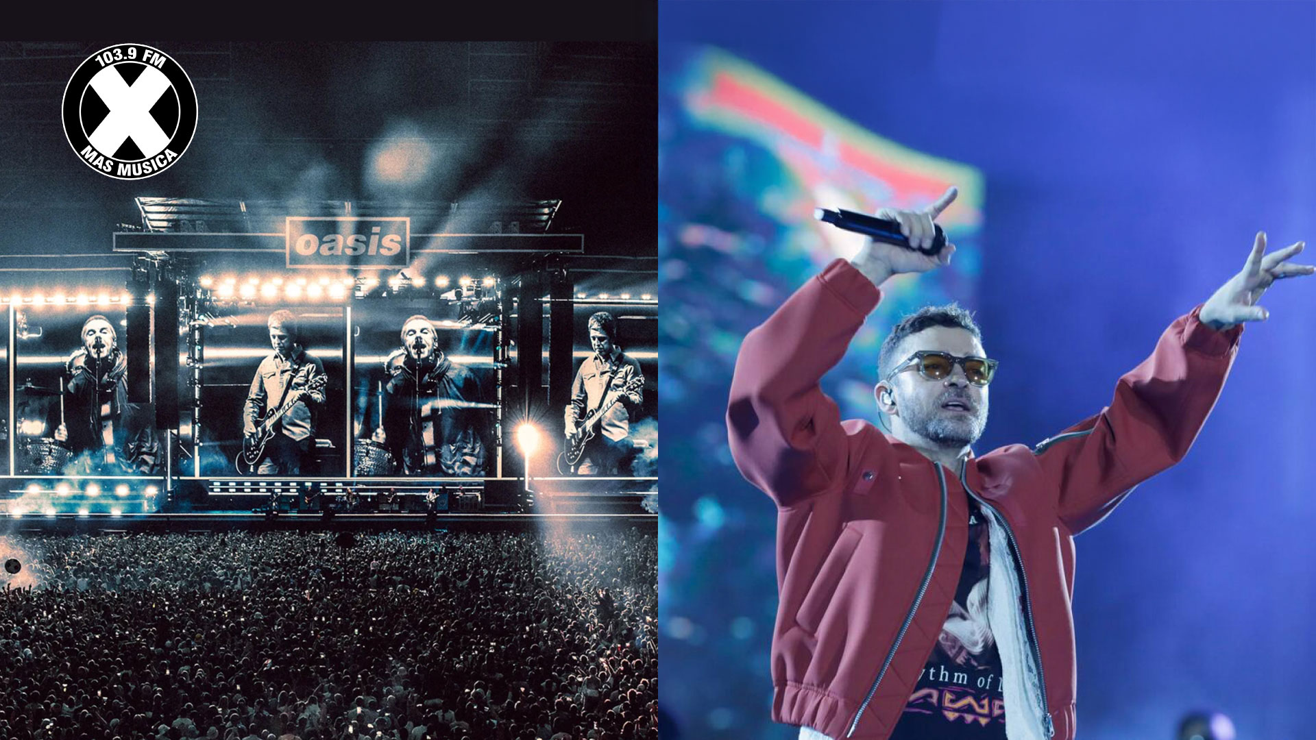 10 momentos que marcaron la música en 2025