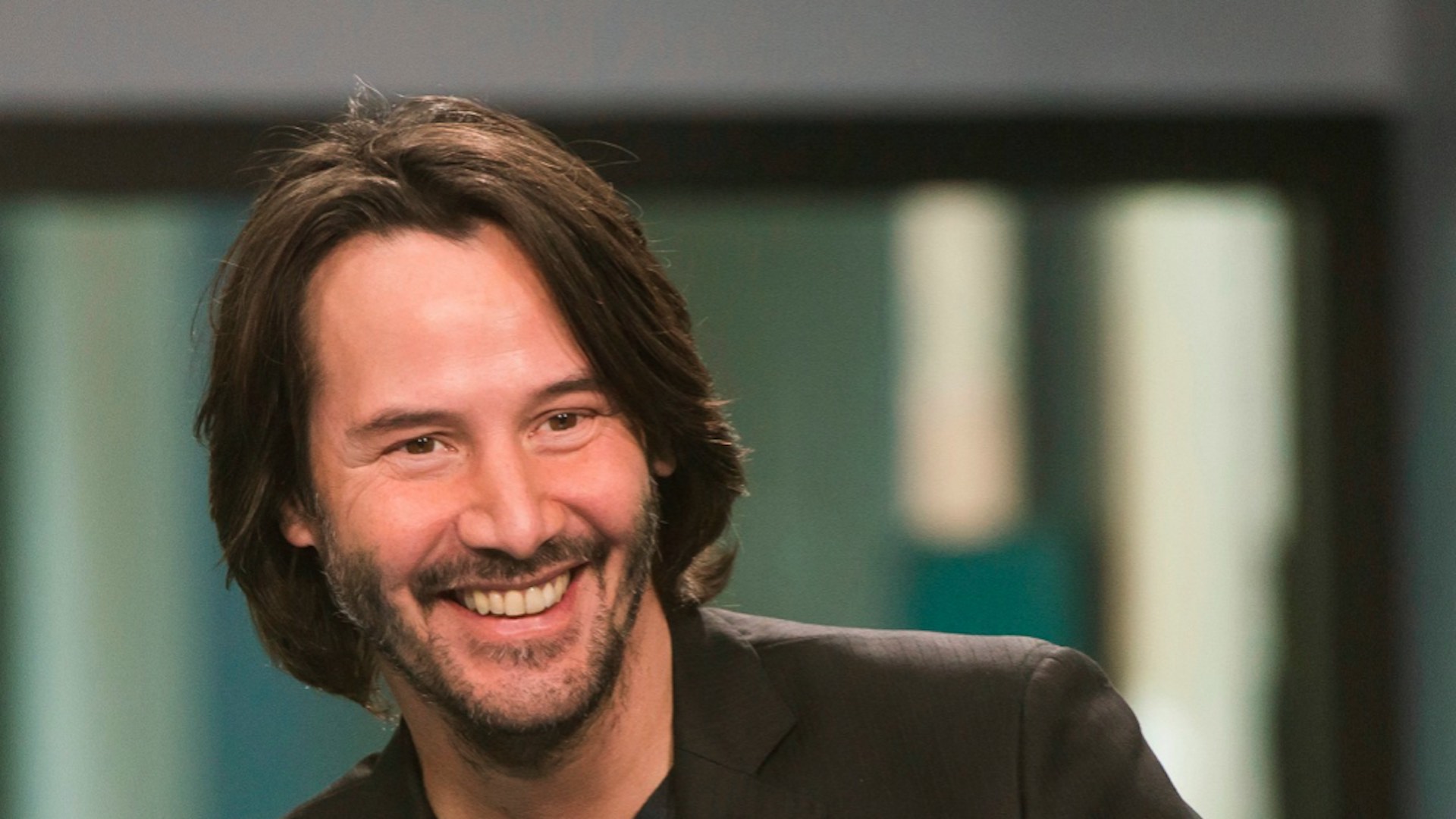 ¿Qué tanto sabe de Keanu Reeves?