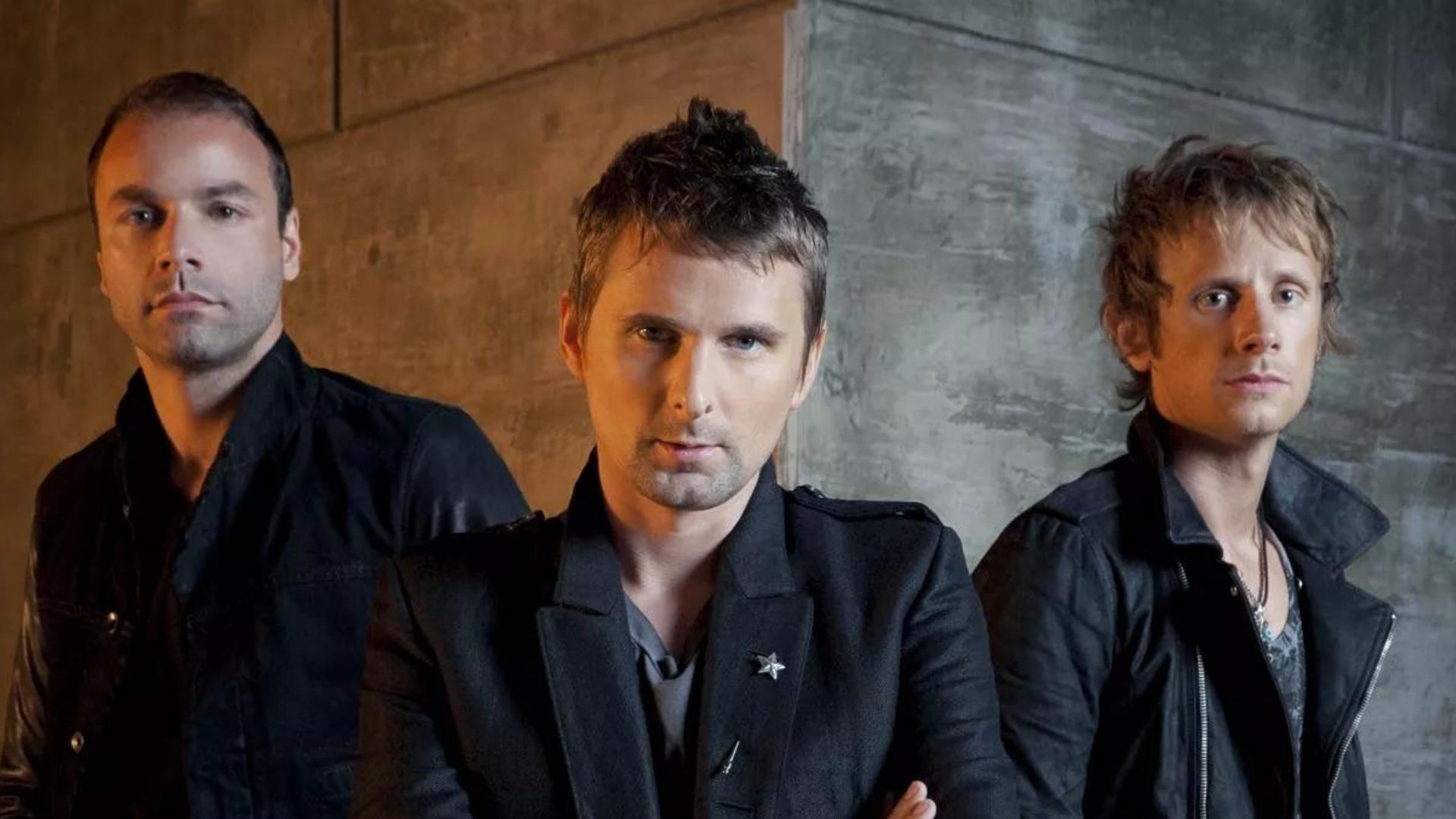 Muse comparte adelanto de una nueva canción y la posible portada del noveno álbum