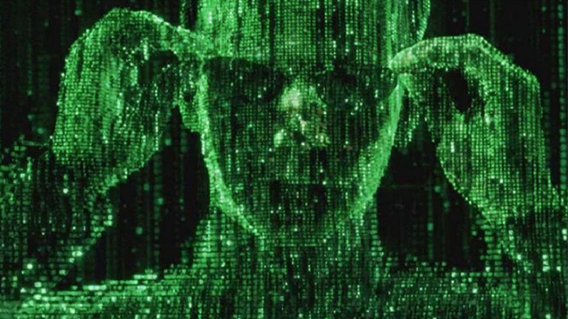 Se filtra el posible nombre de la cuarta entrega de The Matrix