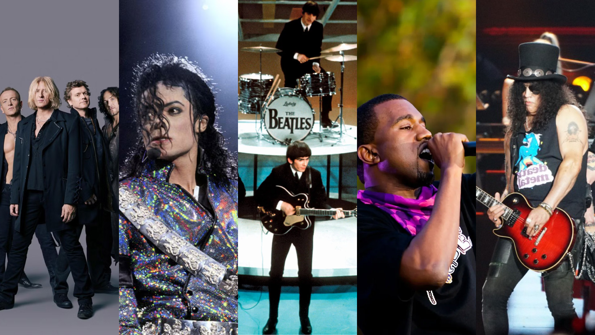 Los 10 discos más costosos de la historia de la música Los 10 discos más costosos de la historia de la música
